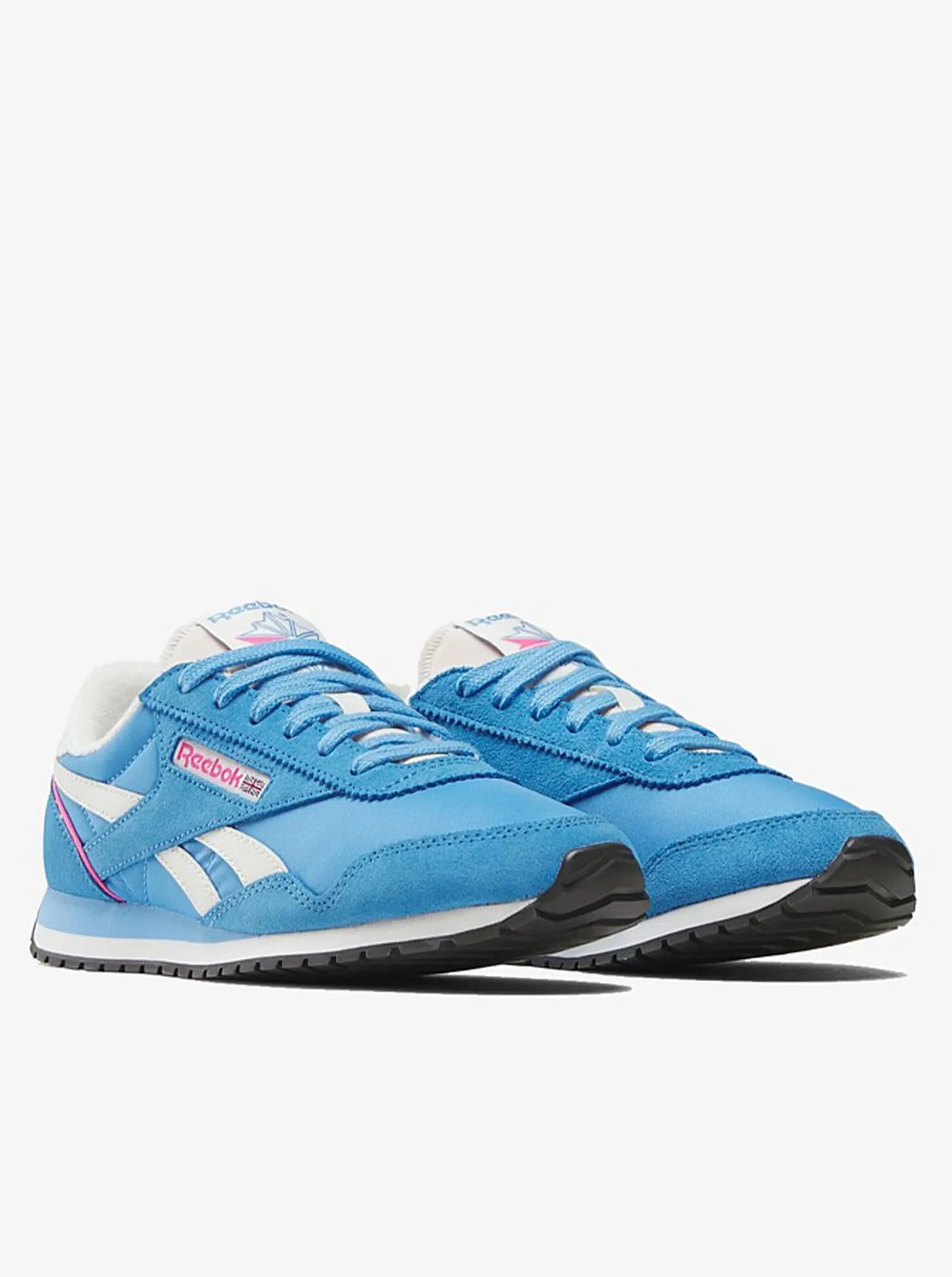 Classic AZ Womens Flex grooves