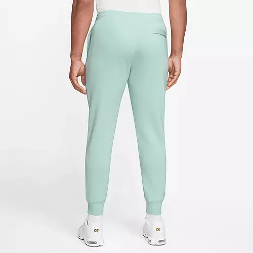 Comfy Waistband Nike Men's Sportswear Club Fleece Joggers 716830-309