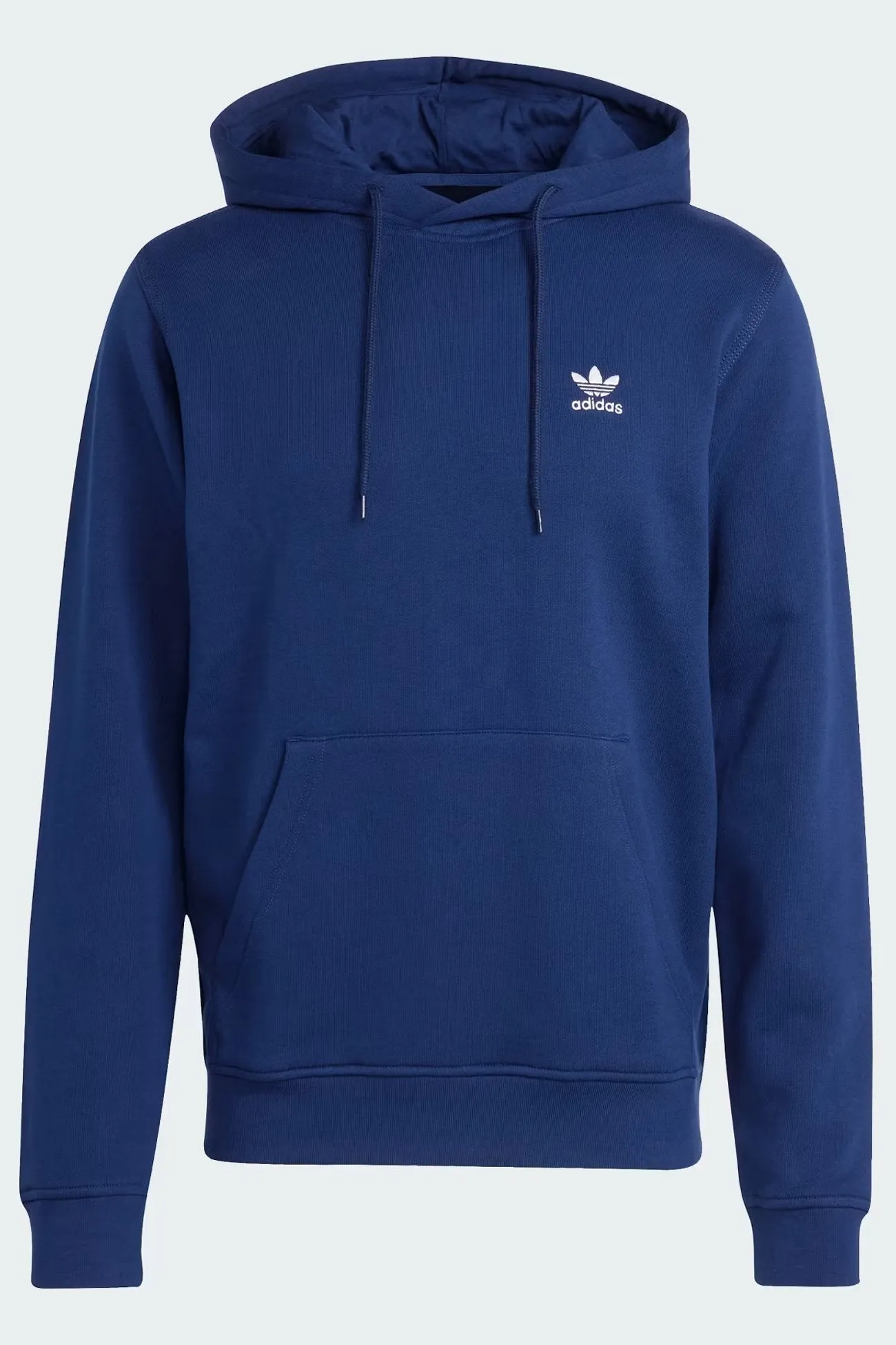 comfort test Essential Hood Ft Night Indigo