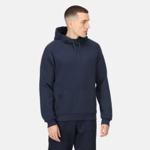 Regatta Professional Mens Pro Overhead Hoodie Collared