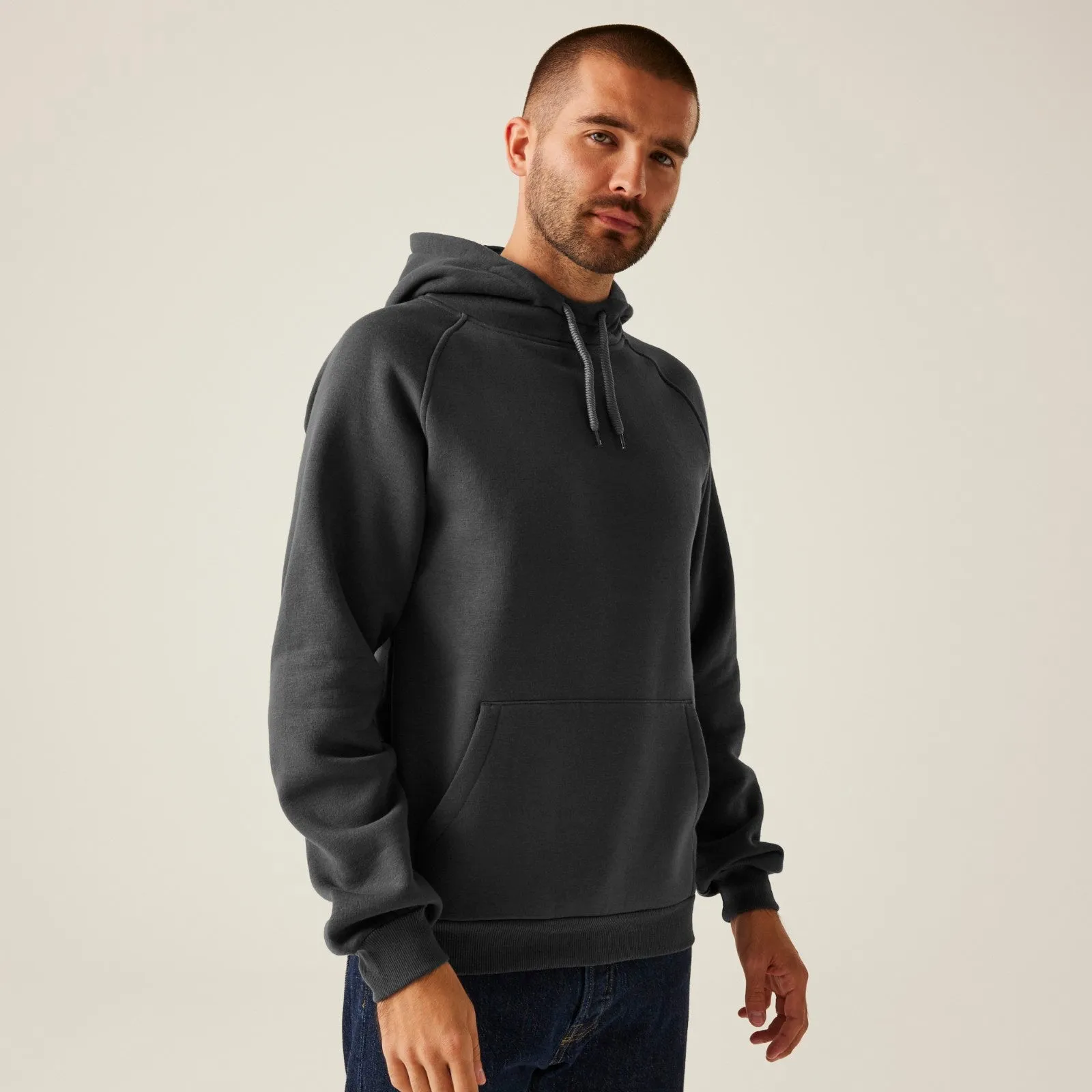 Casual Layer Sporty Wearable Regatta Professional Mens Pro Overhead Hoodie