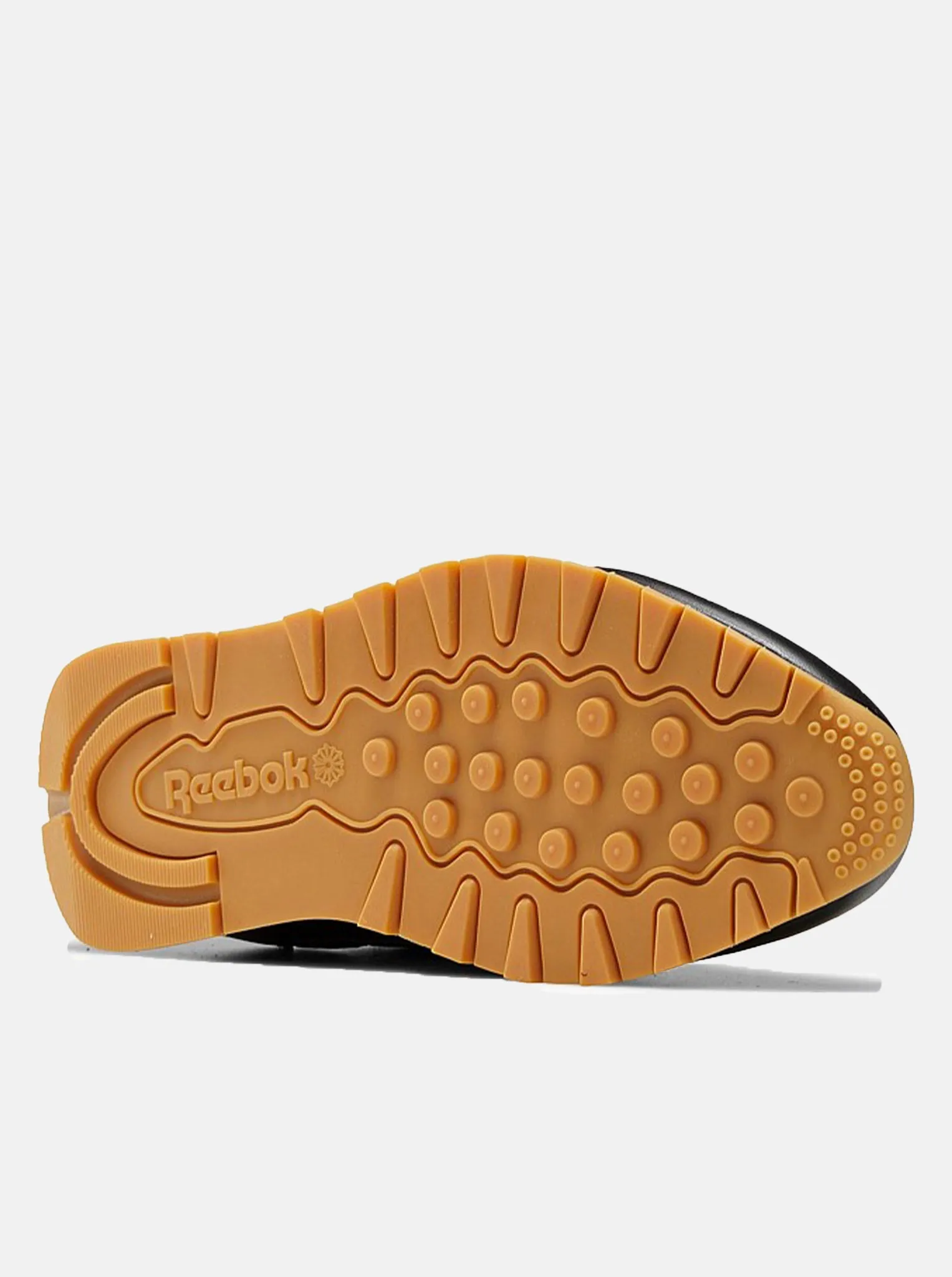 Classic Leather Unisex Secure