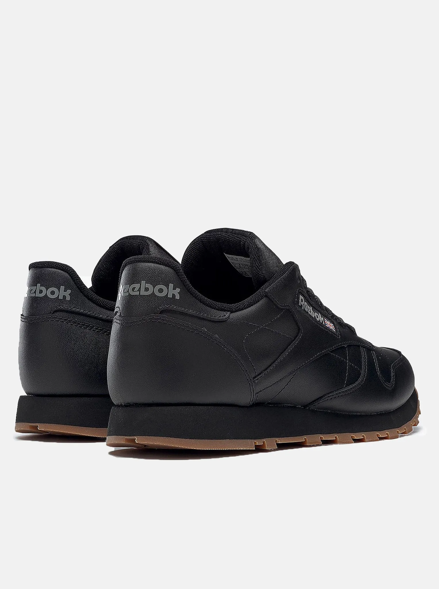 Luggage Fit Classic Leather Unisex