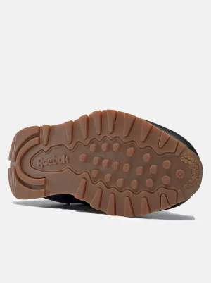 Reinforced toe cap Desert Cool Classic Leather Unisex