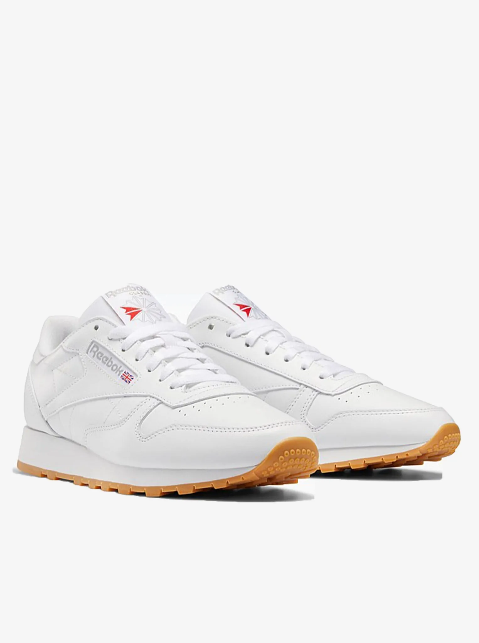 Classic Leather Unisex Dad Style