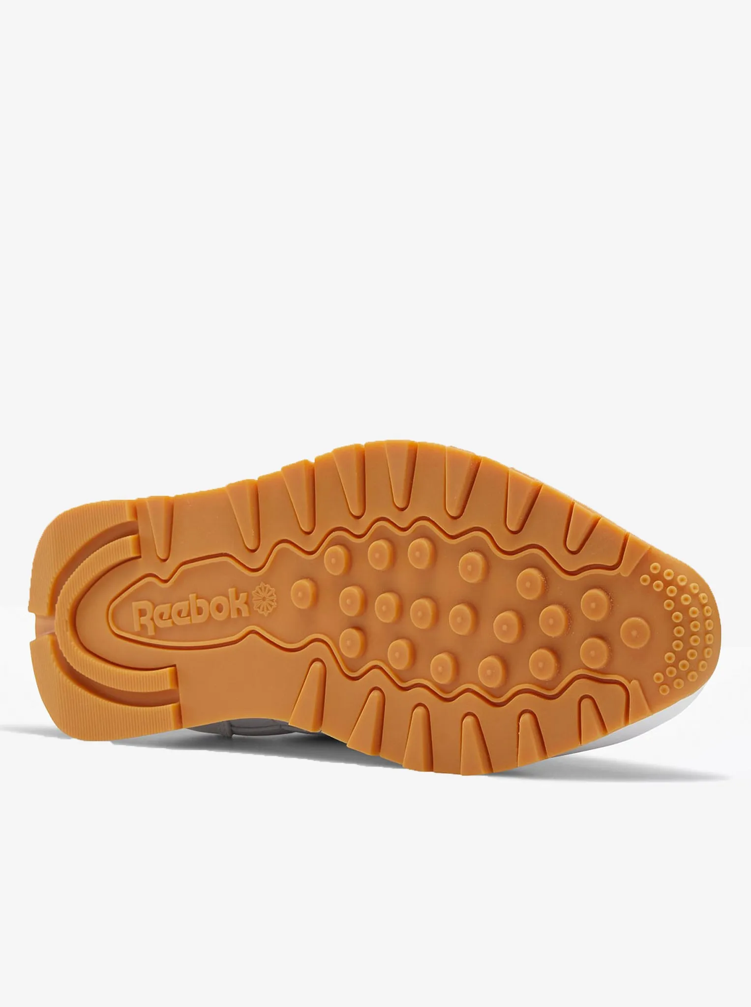 Mom Fit Desert Run Classic Leather Unisex