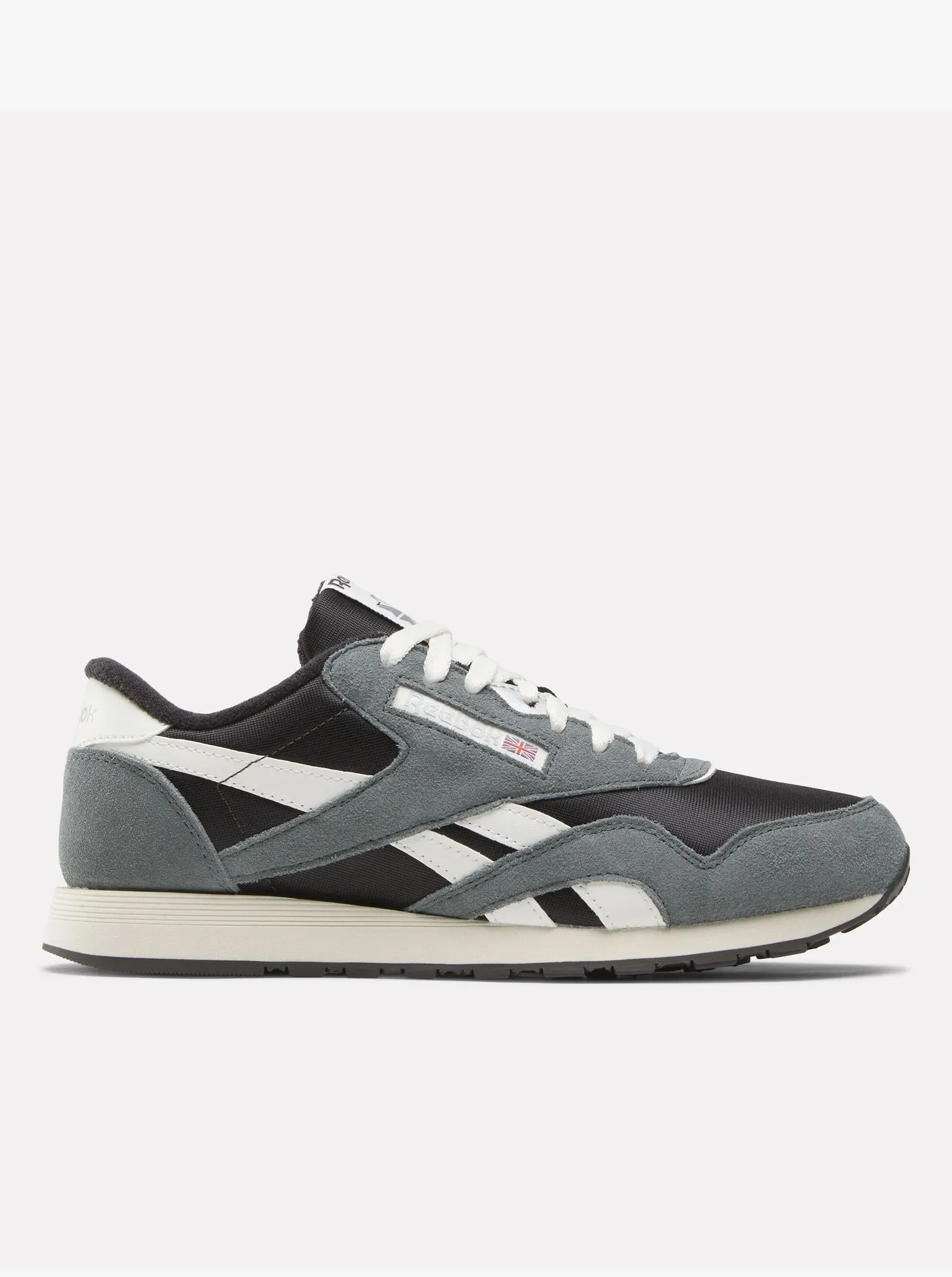 Classic Nylon Mens Color Mix