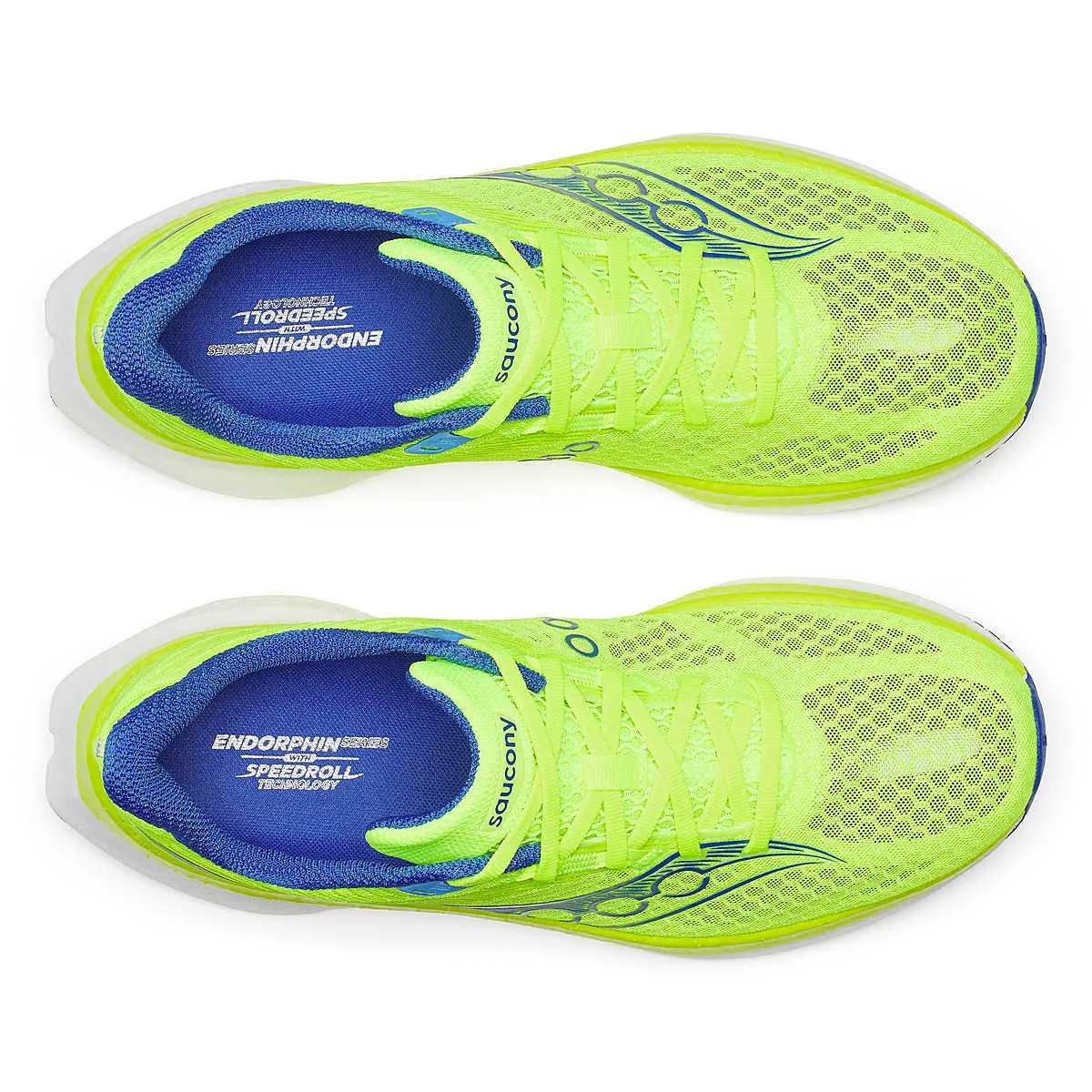 Step Free Men's Endorphin Speed 5