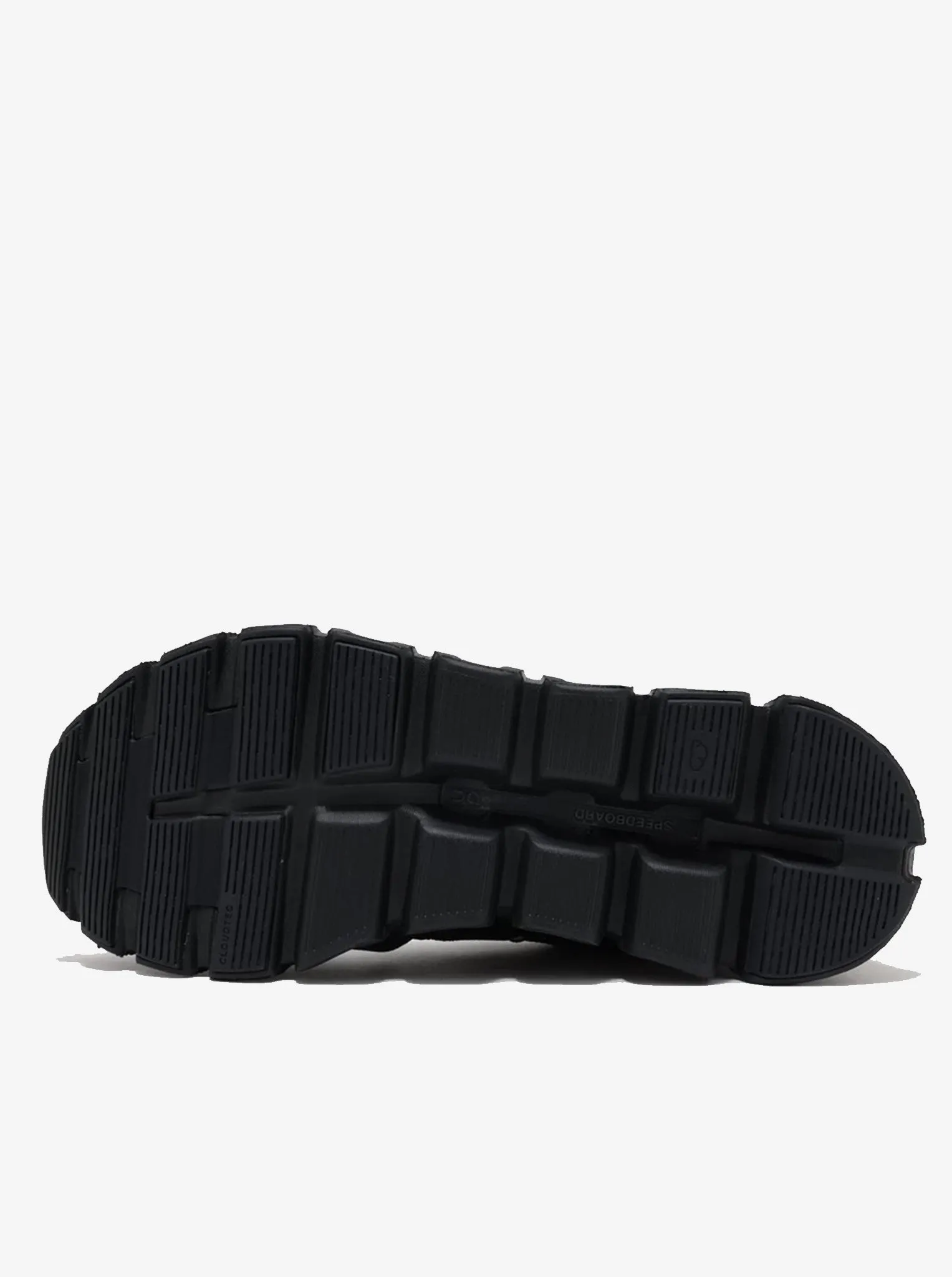 Cloud 6 Mens Pose Ready Slip Resistant