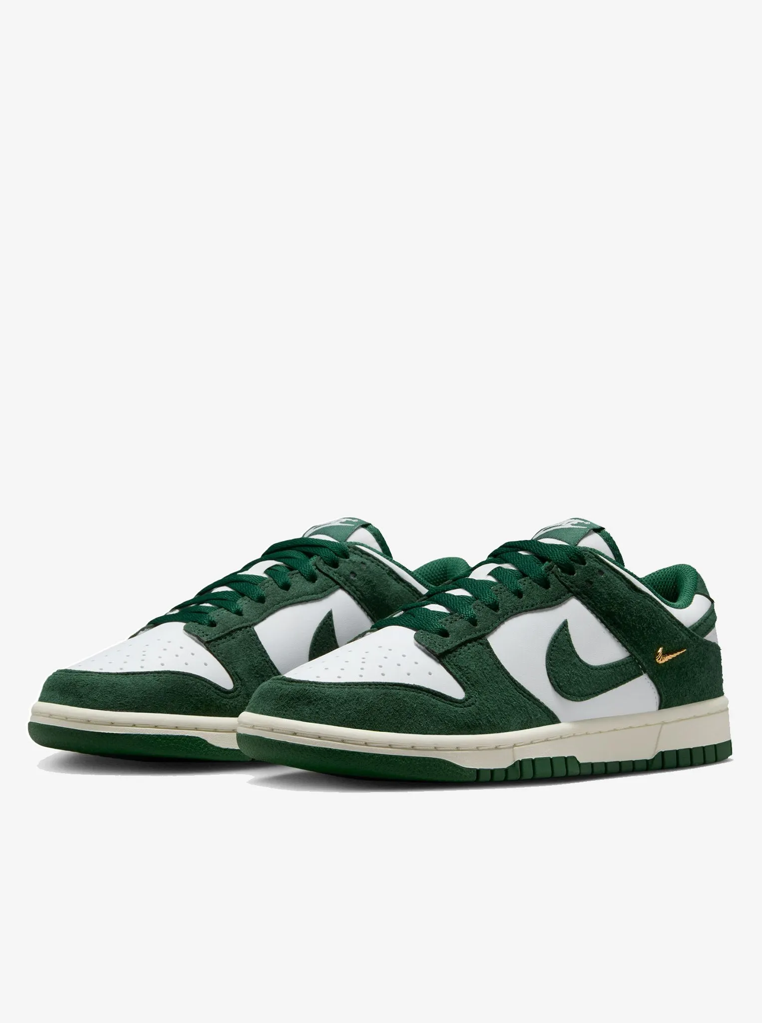 shape fit Dunk Low Womens