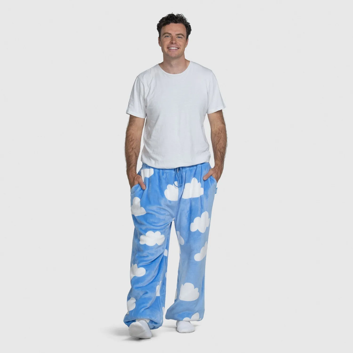 Cloud Versatile Styling