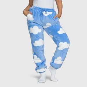 Airy Fabric All Day Comfort Design Cloud