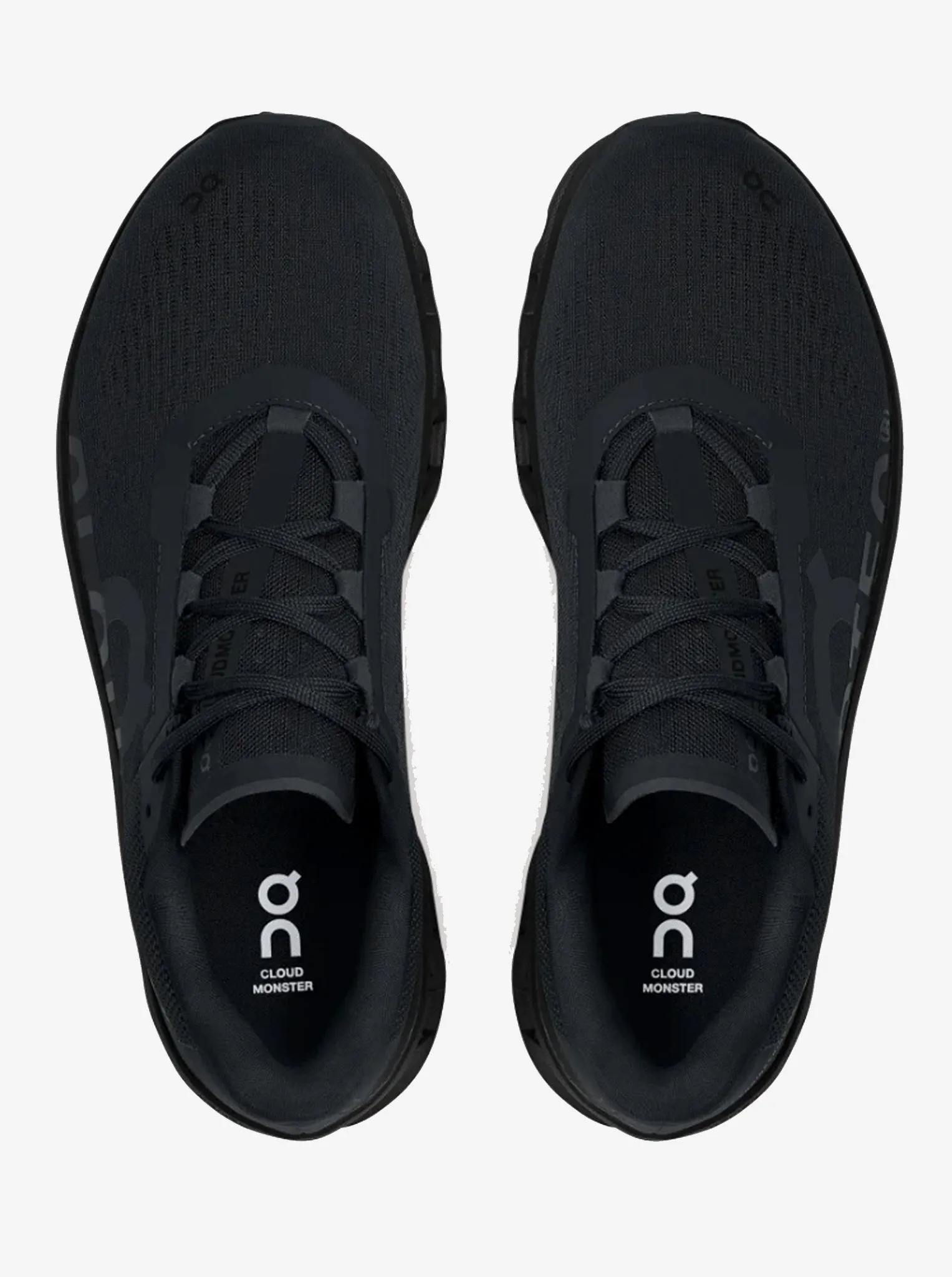 Cloudmonster Mens Abrasion resistant