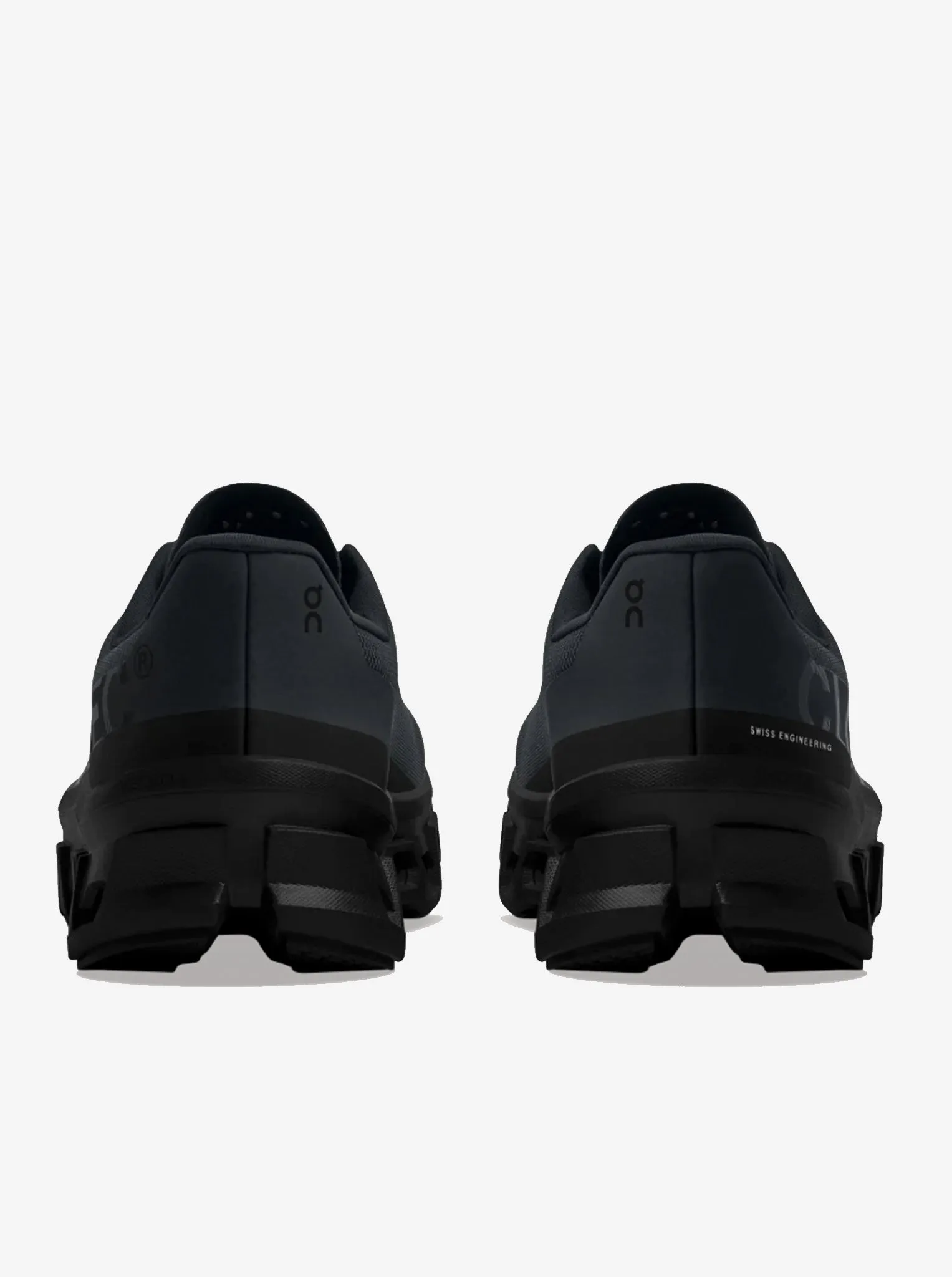 spring fresh Flexible Fit City Adventure Cloudmonster Mens