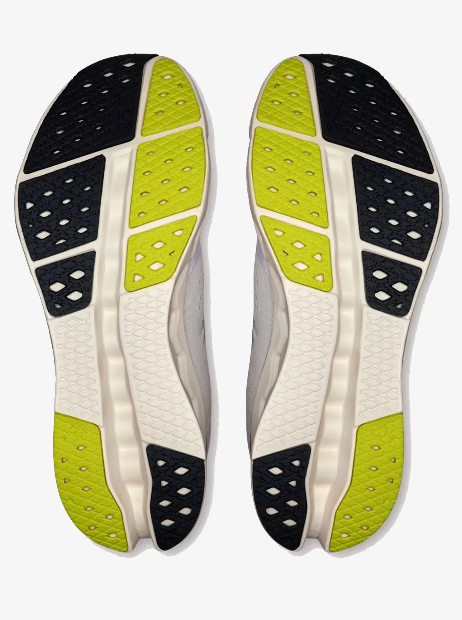 Cloudsurfer 2 Mens Street Run Shock Resistant