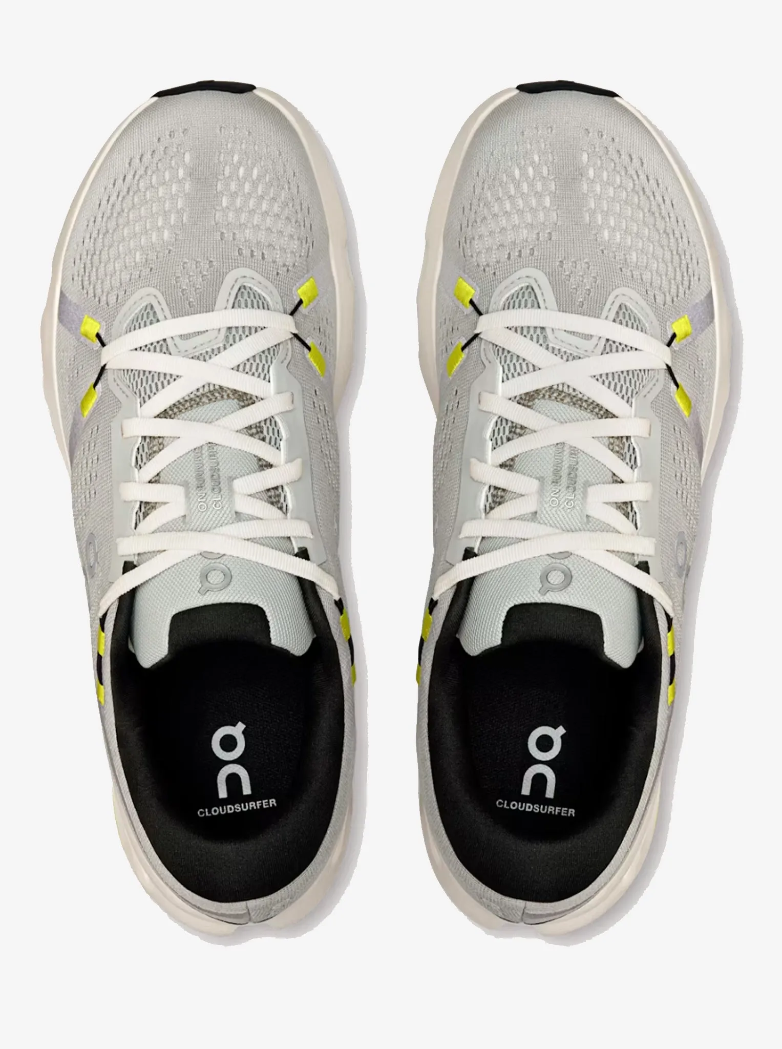 Lightweight EVA Midsole Cloudsurfer 2 Mens