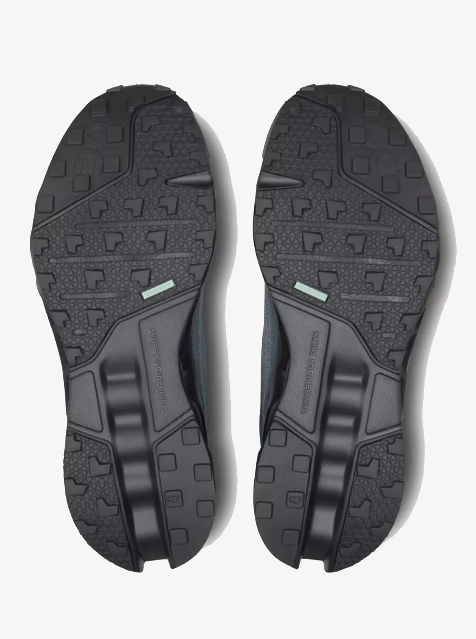 Cloudsurfer Trail Mens Cold Tone