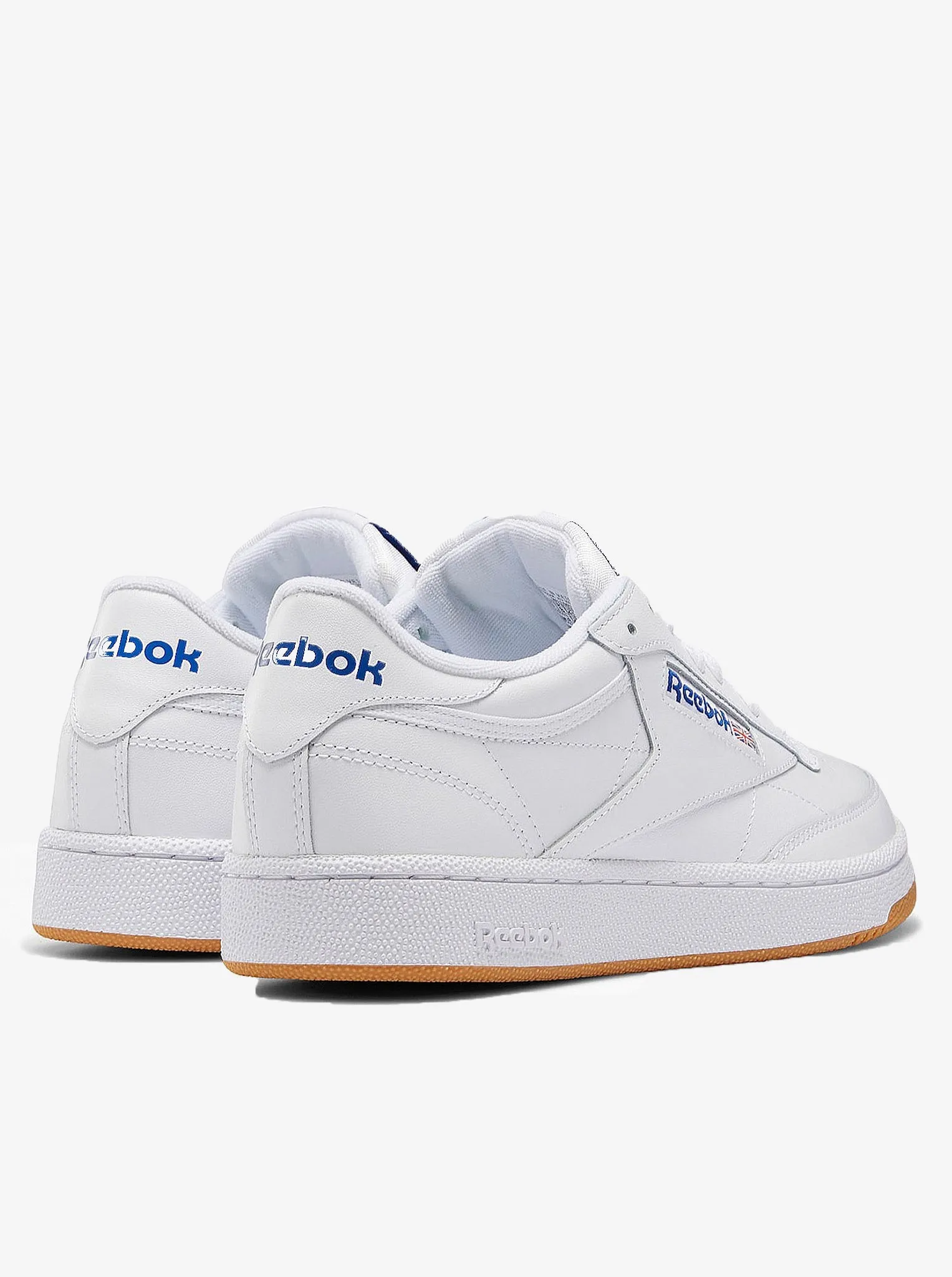 Club C 85 Unisex Breathable Road Trip Lace Tie