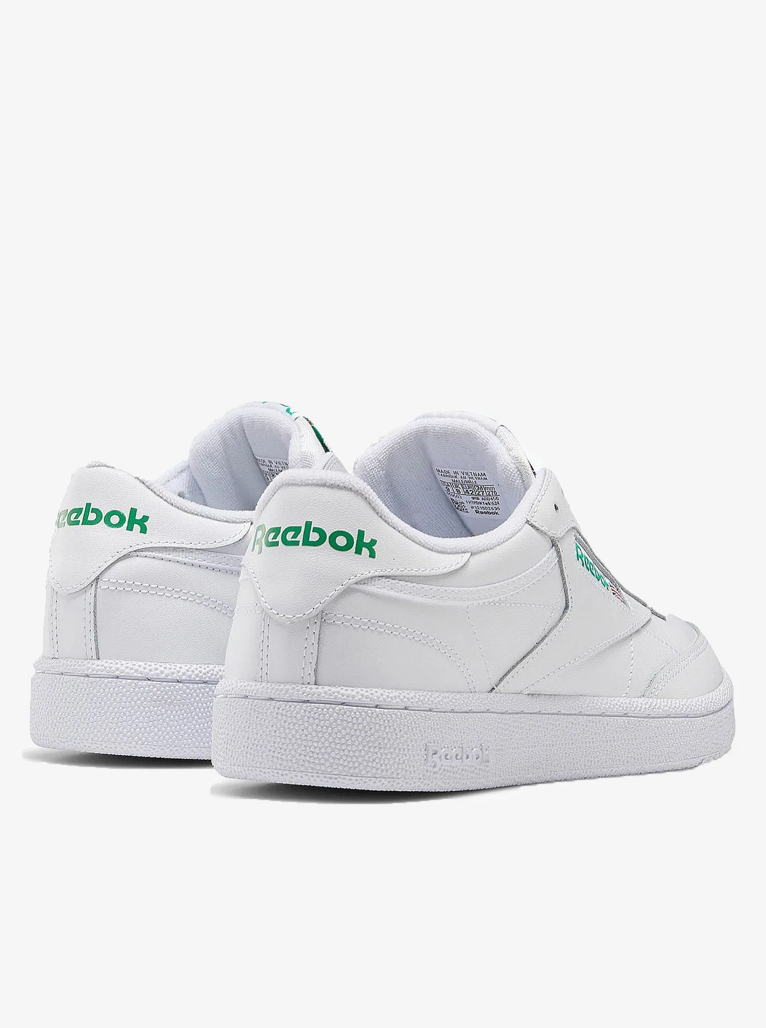 Club C 85 Unisex Pack Safe Adjustable Closure