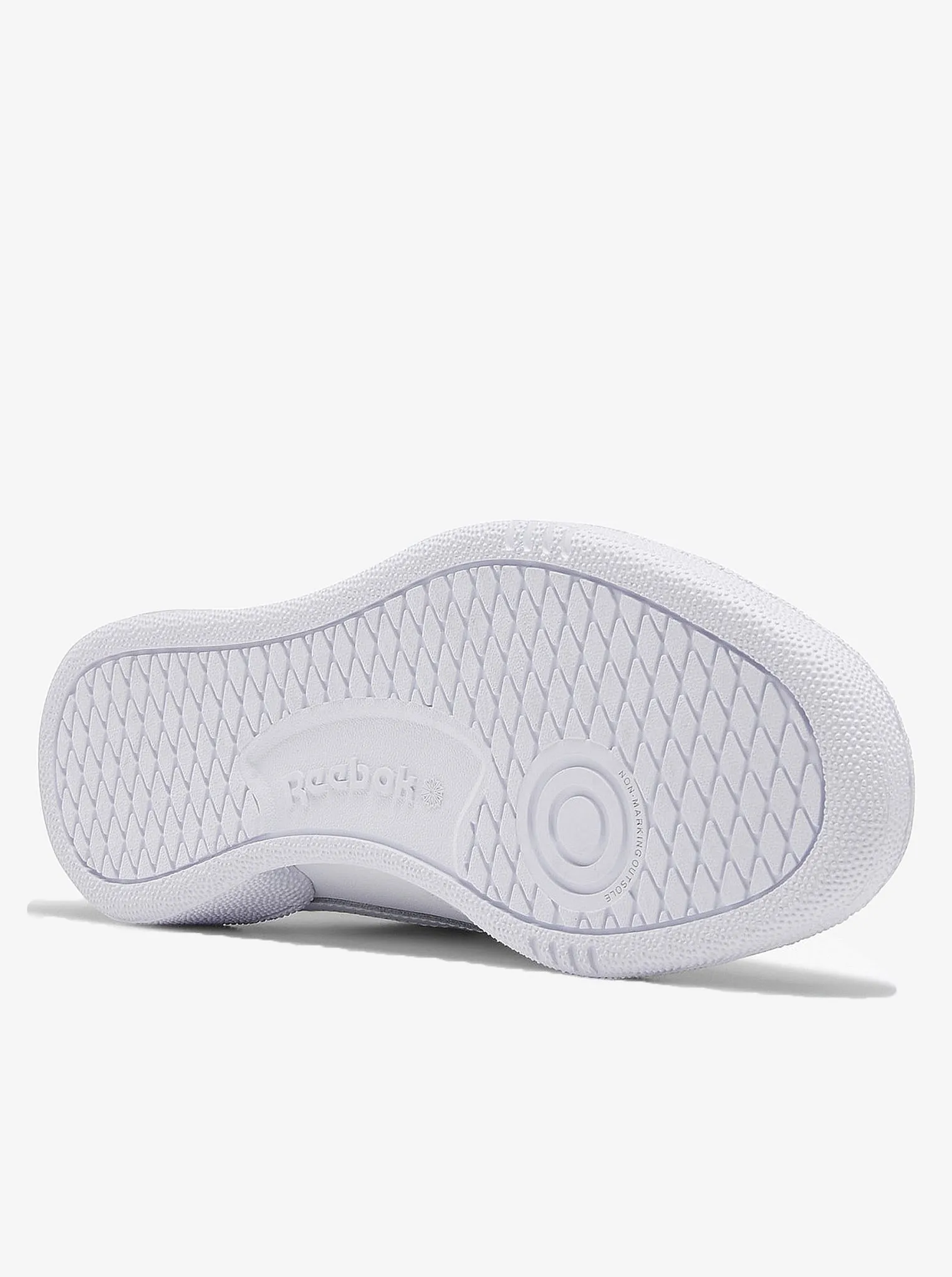 Club C 85 Unisex Reinforced toe box