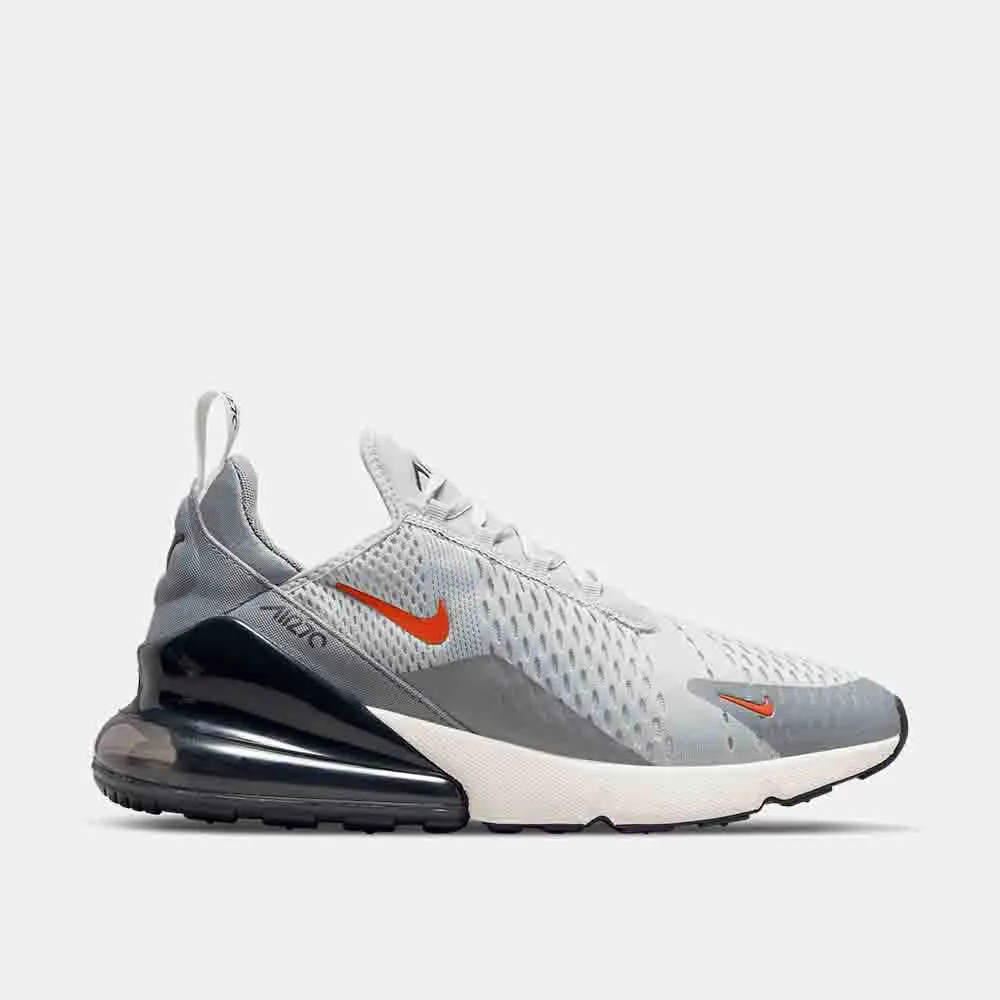 Japan Neat Soft Material Men's Nike Air Max 270