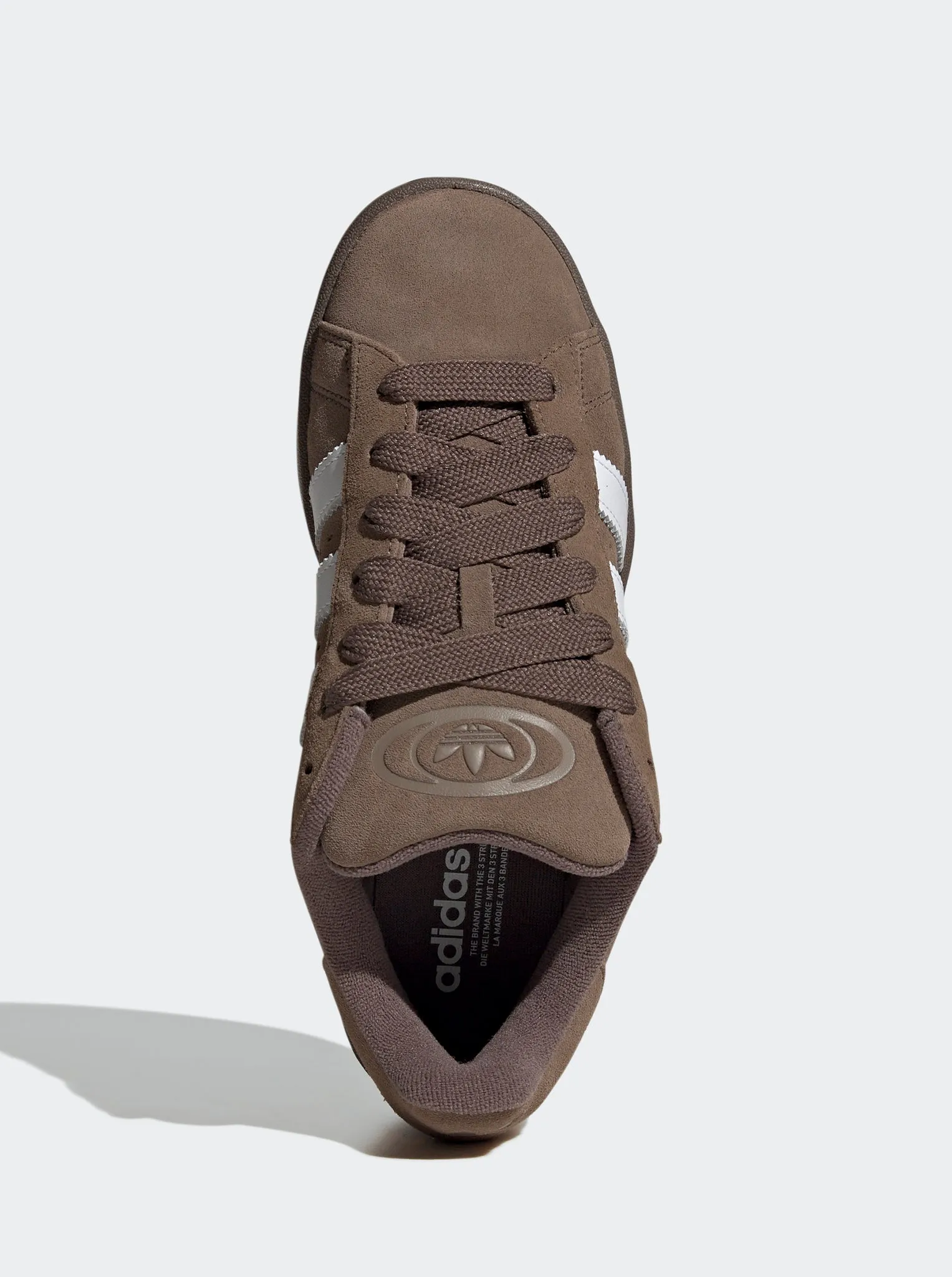 Campus 00s Mens Daily Chill Cotton Base