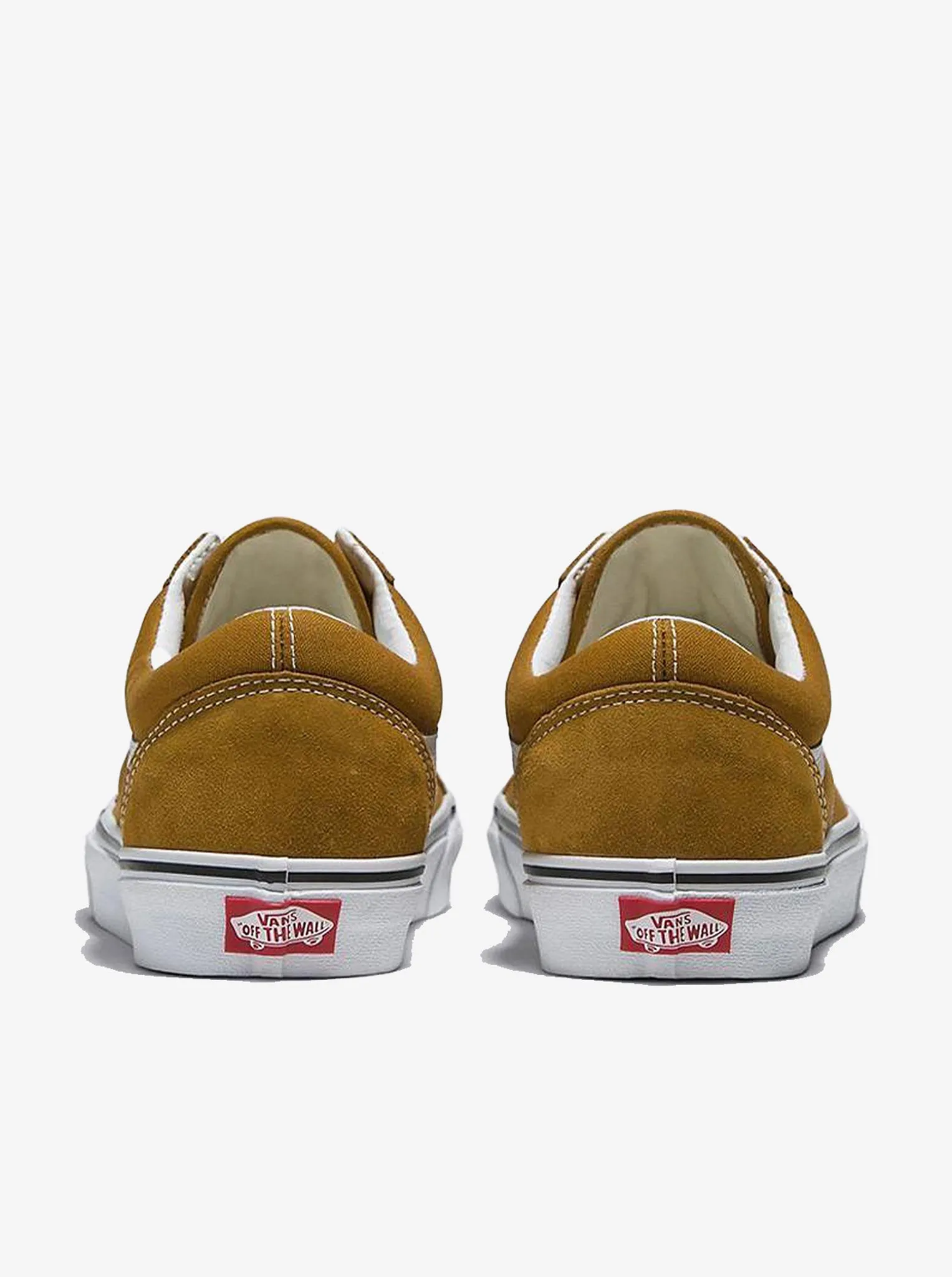 Colour Theory Old Skool Unisex Lace Tie Star Edge