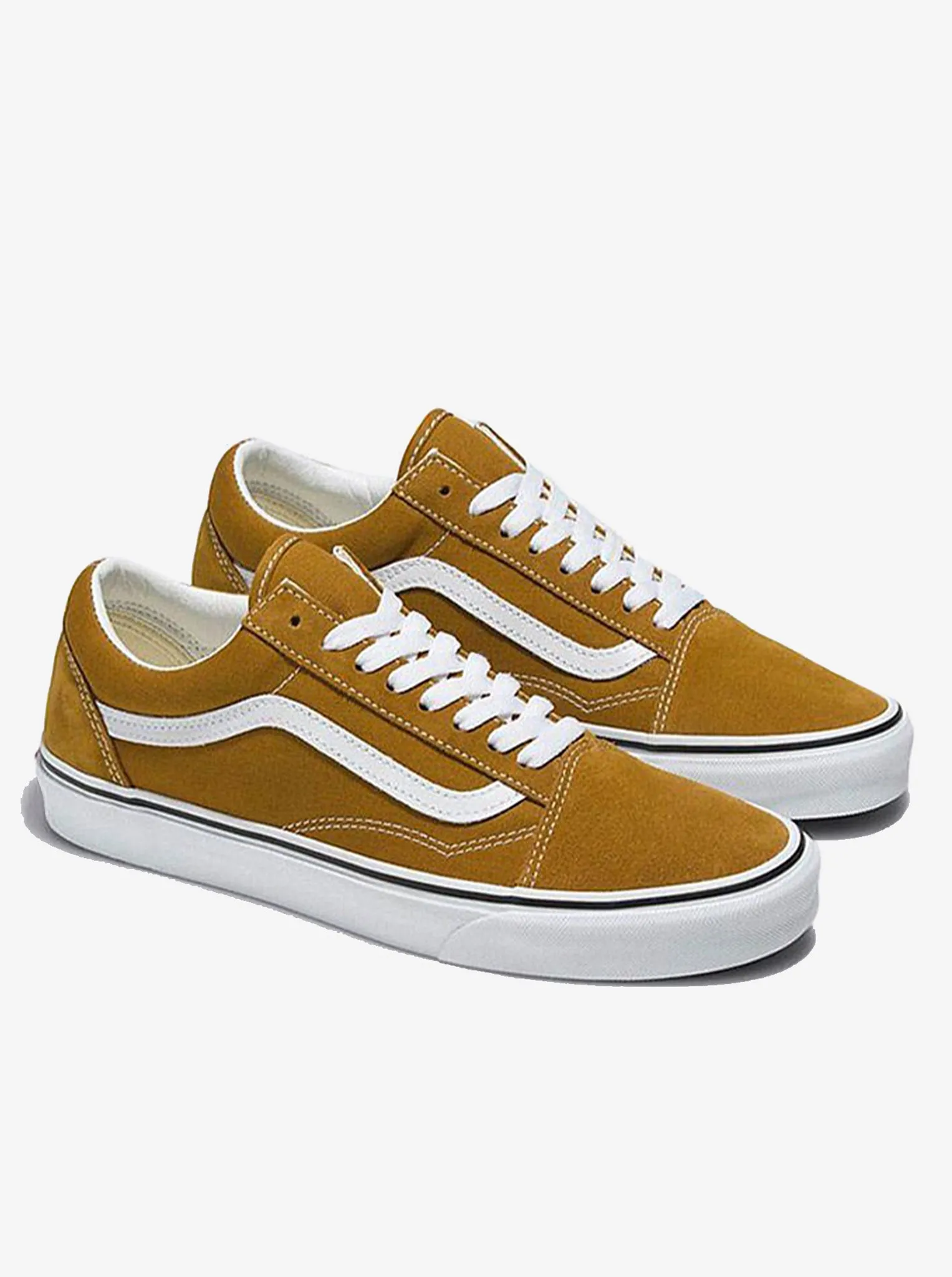 Wave Flow Colour Theory Old Skool Unisex