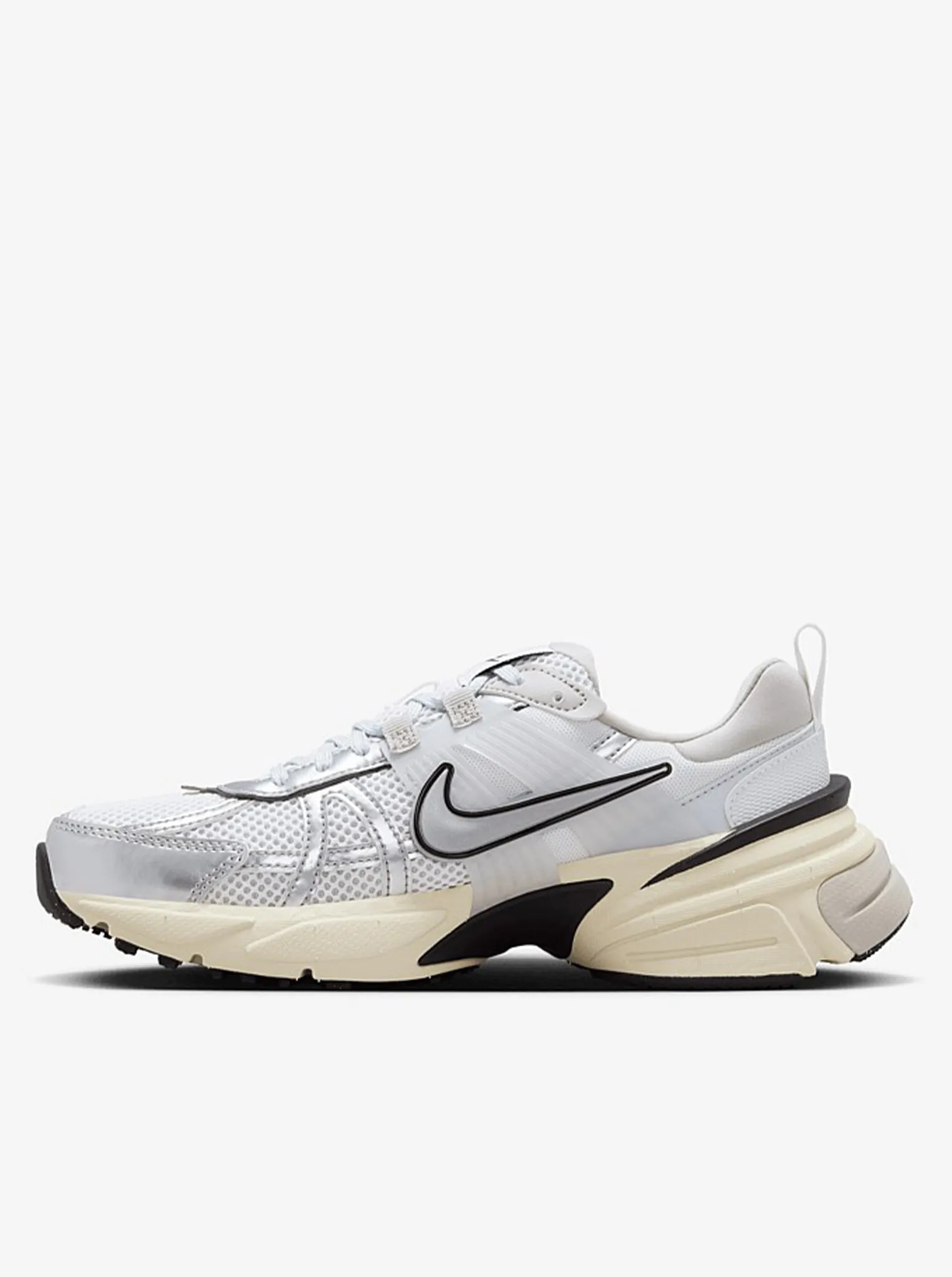 Spanish Bold Supportive Core Office Workers V2K Run Womens