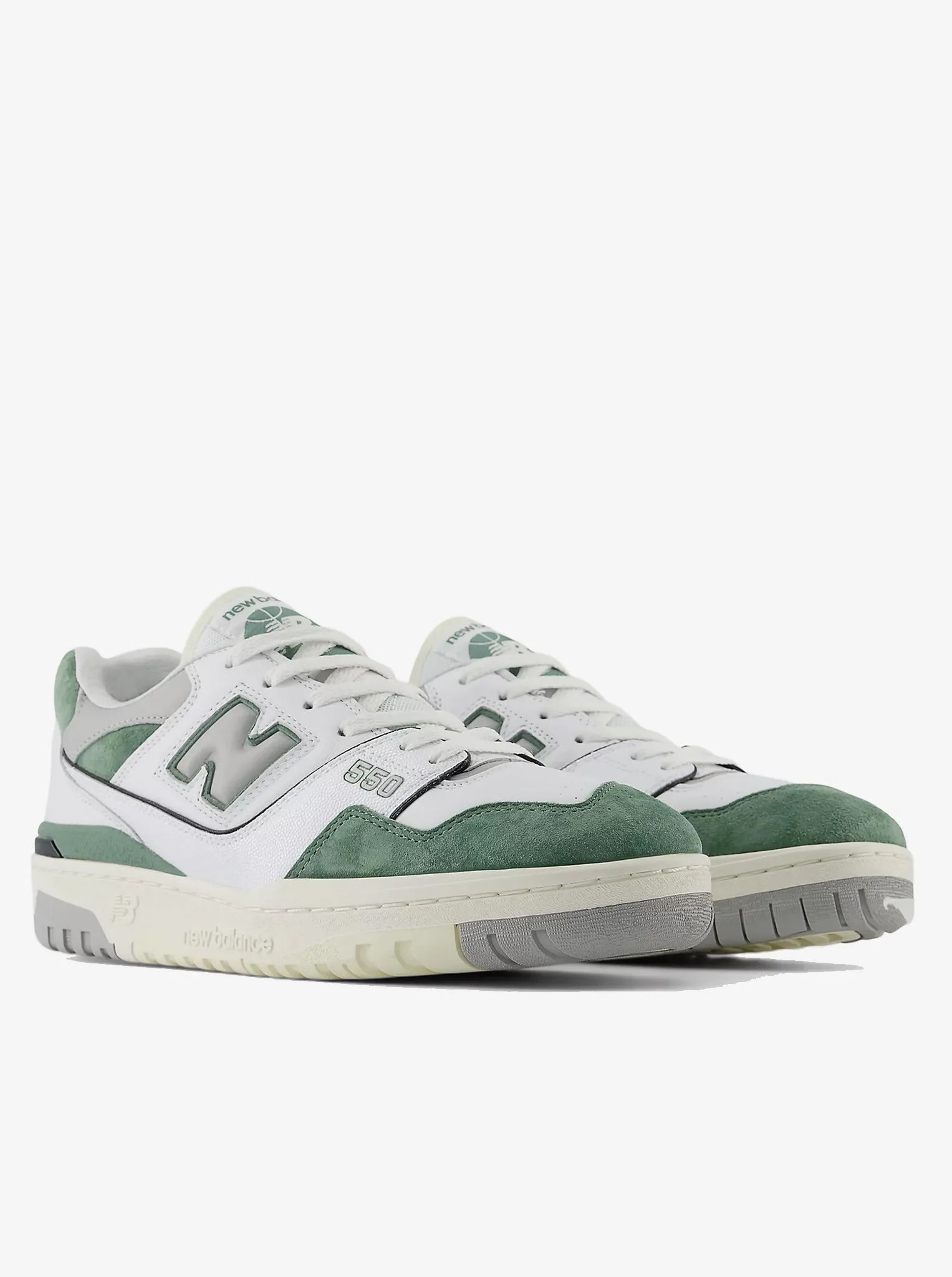 BB550 V1 Unisex Comfort Grip