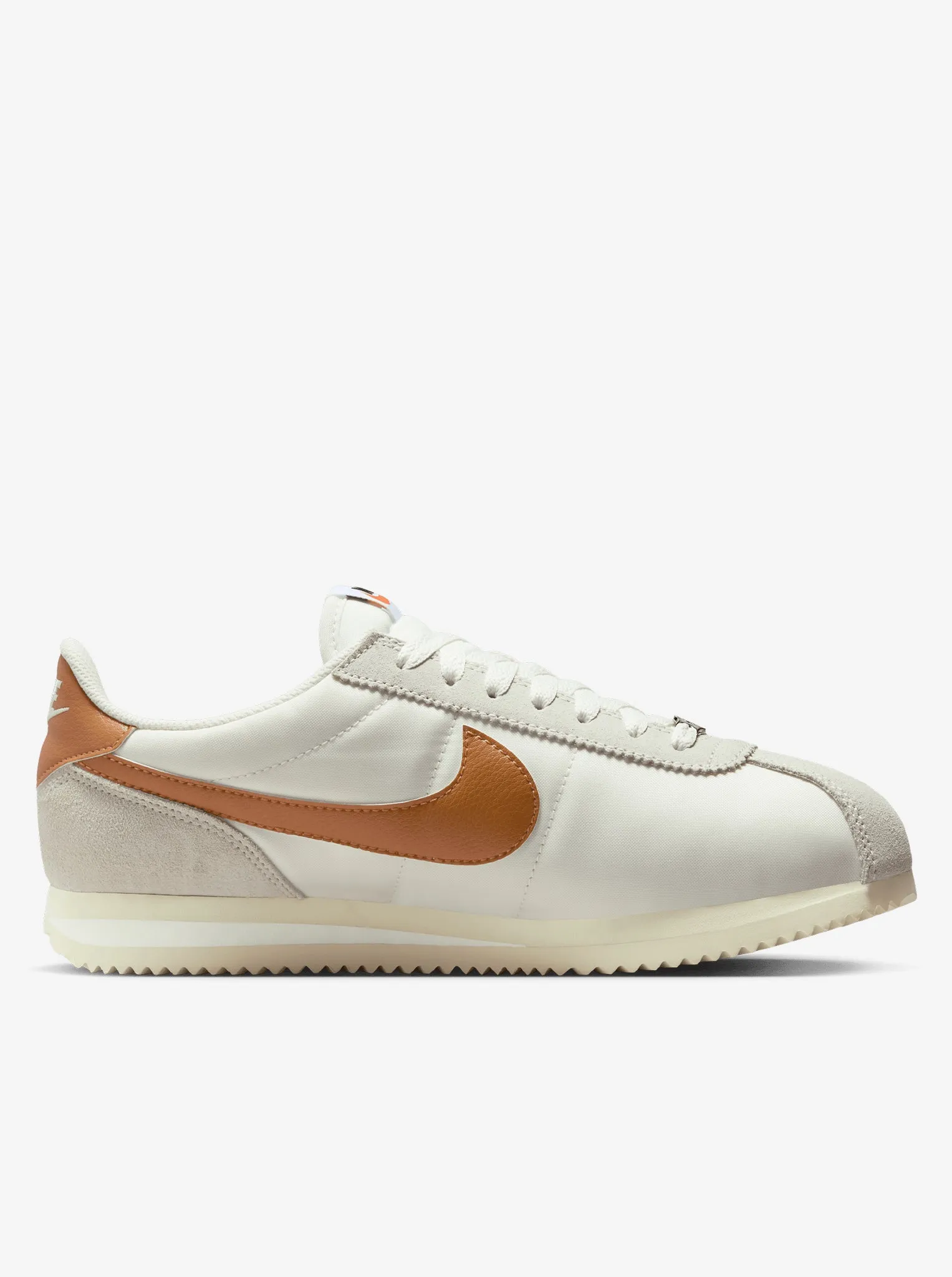 Dual Density Foam Layers Padded Comfort Cold Weather Cortez Womens