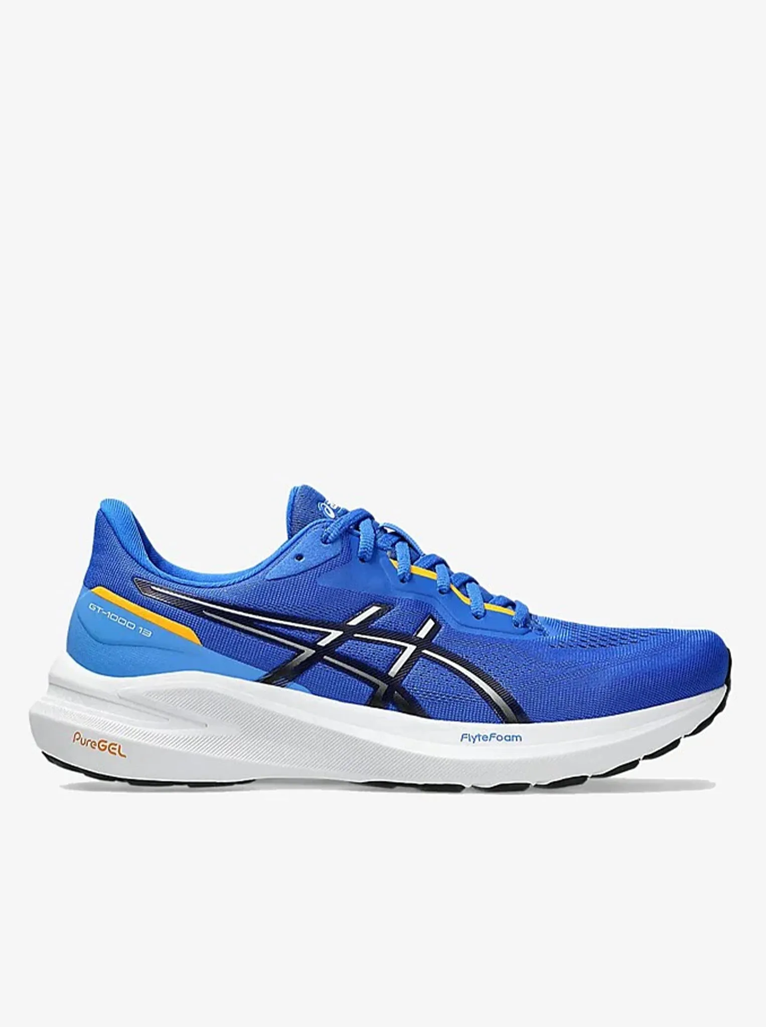 Training Mode Wide Base Stabilization GT-1000 13 Wide Mens