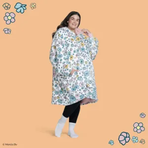 Miffy Brushed Cotton Quiet Mornings