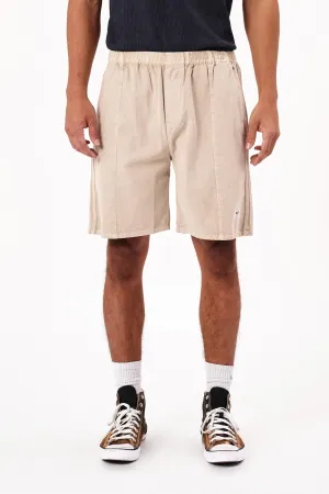 Wedges Tradie Short Stone