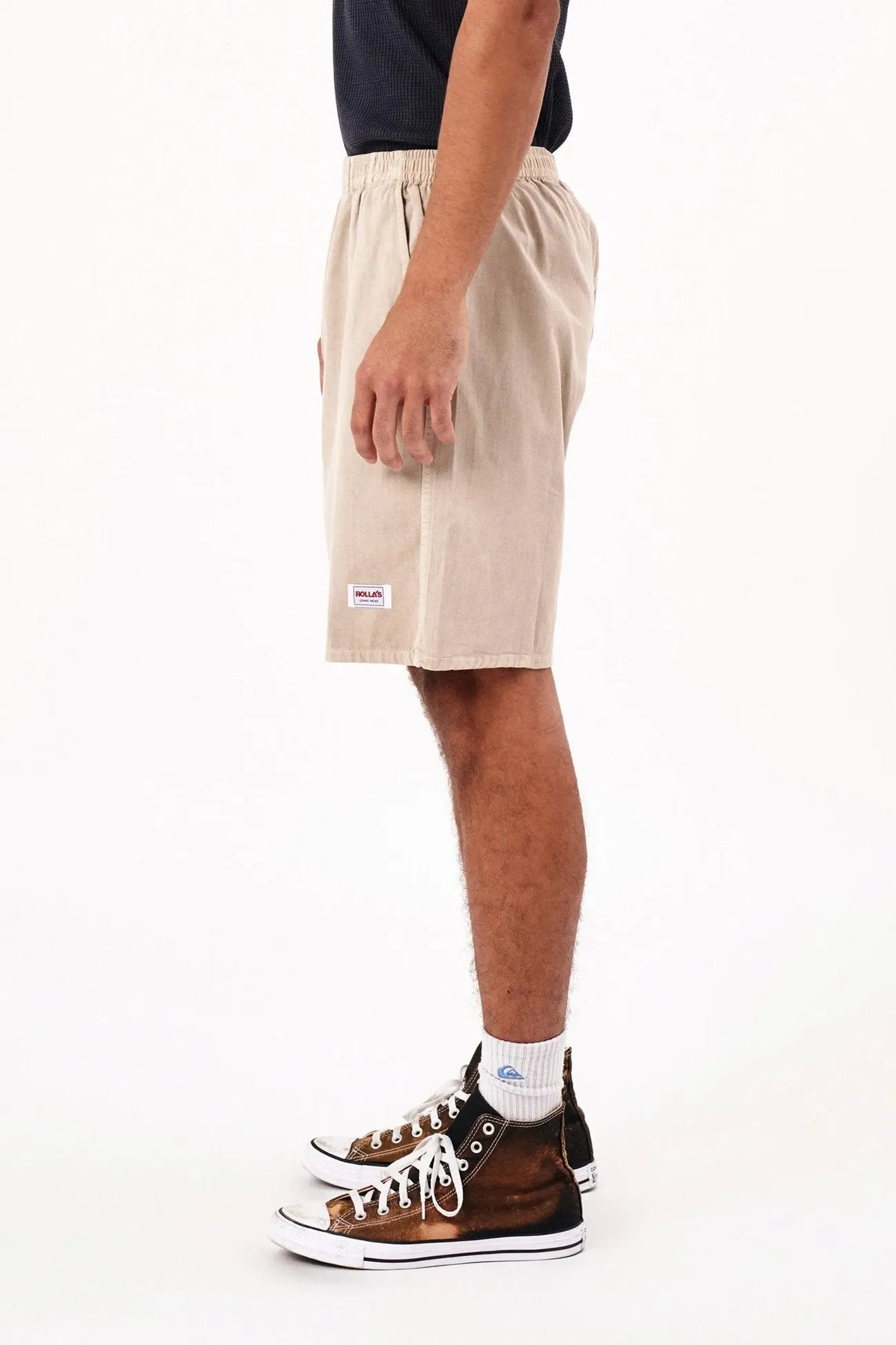 beach shorts Tradie Short Stone