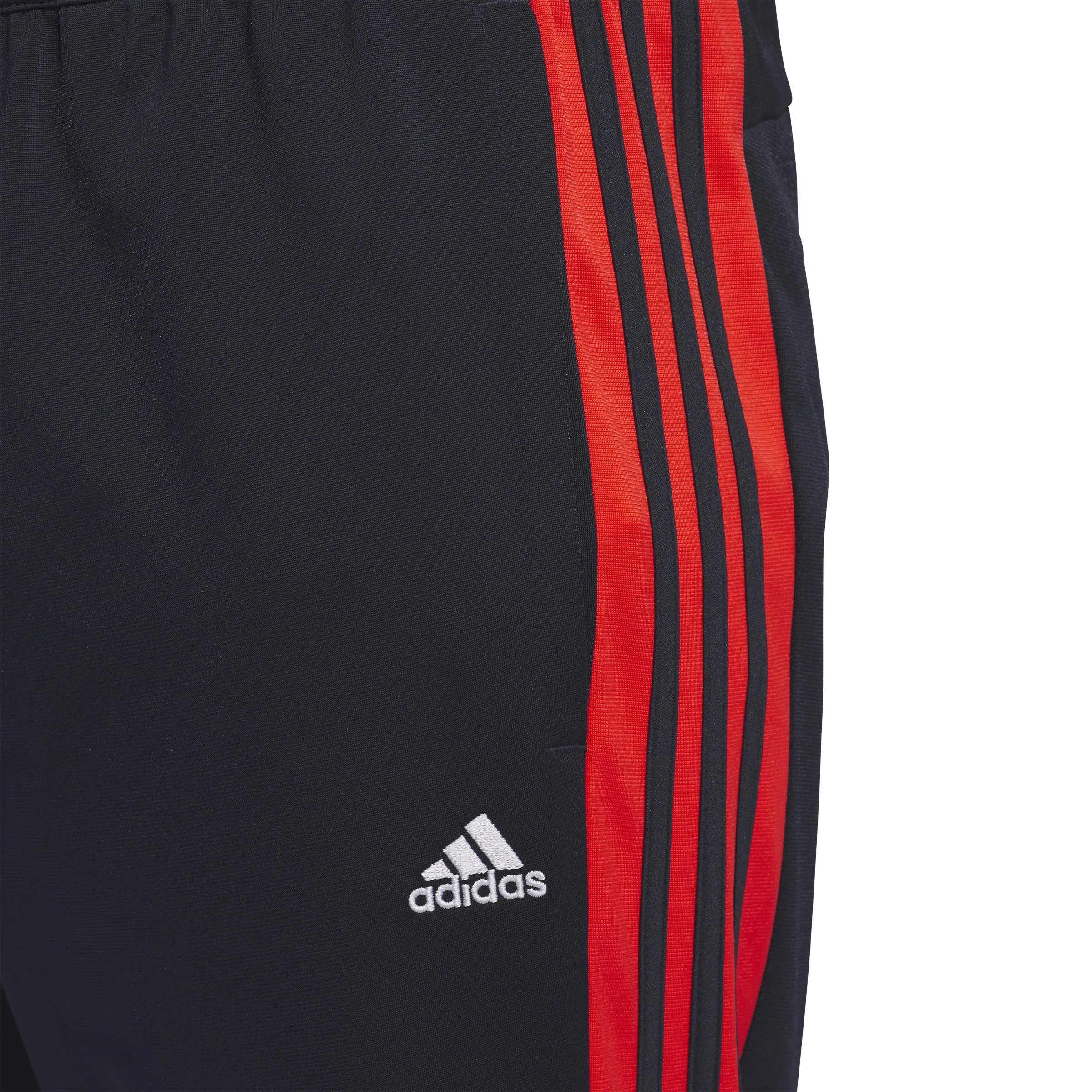 Elasticized Cuffs Adidas Men CB Jogger TB Tri Legink