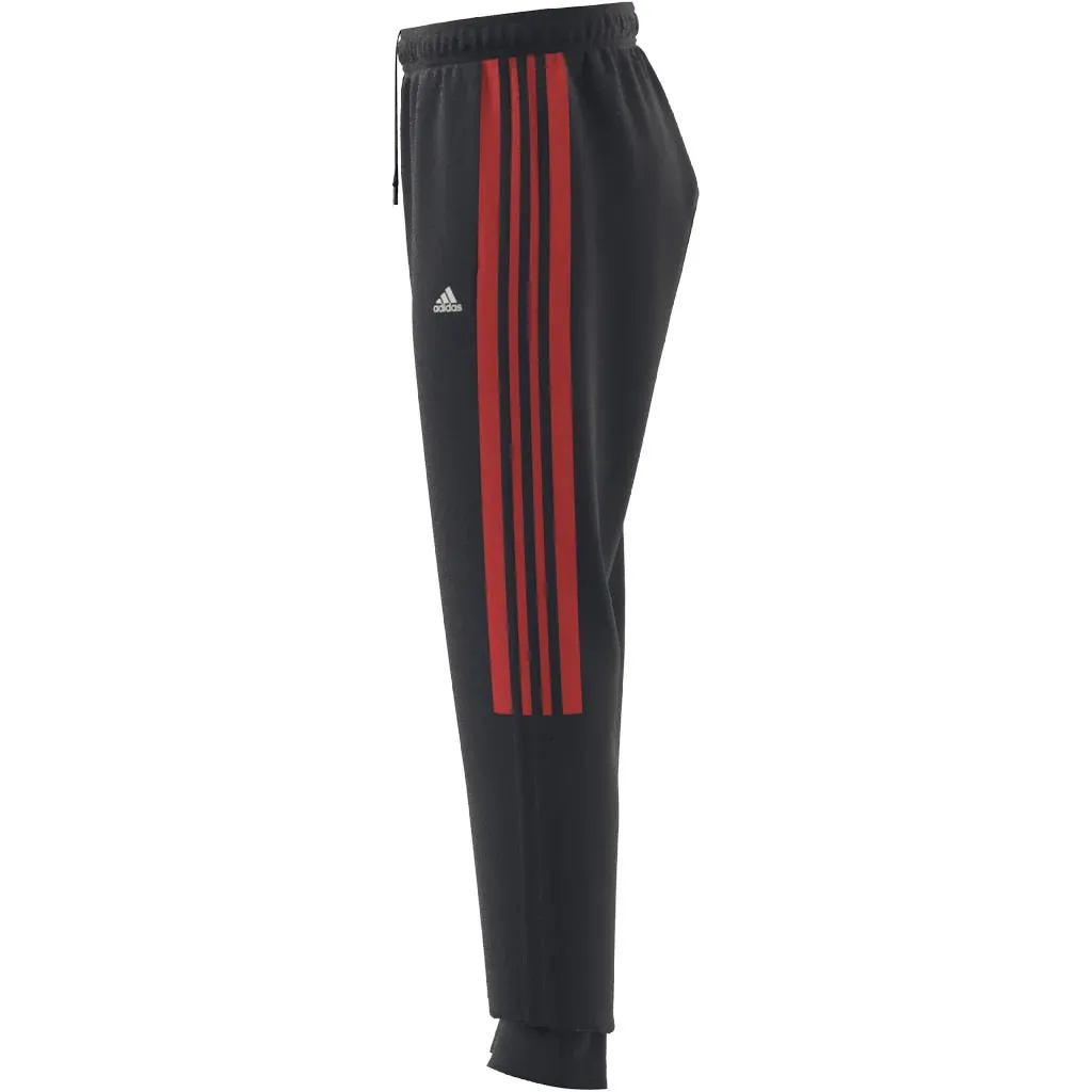Tangle Free Cuffs Adidas Men CB Jogger TB Tri Legink