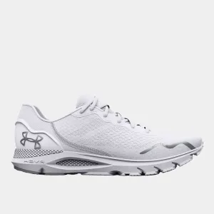 Men's UA HOVR Sonic 6 Running Shoes Vintage Mood Energy Rise