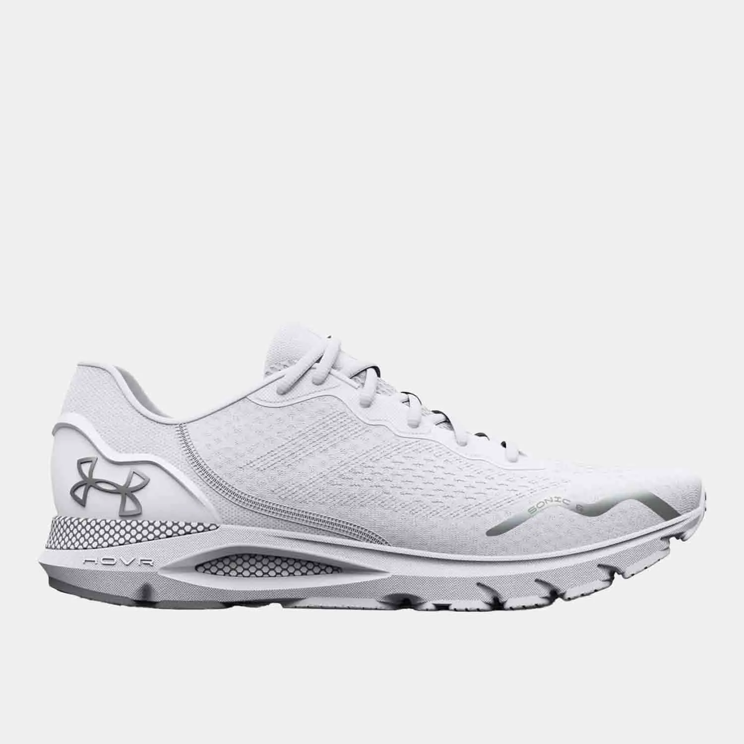 Men's UA HOVR Sonic 6 Running Shoes Vintage Mood Energy Rise