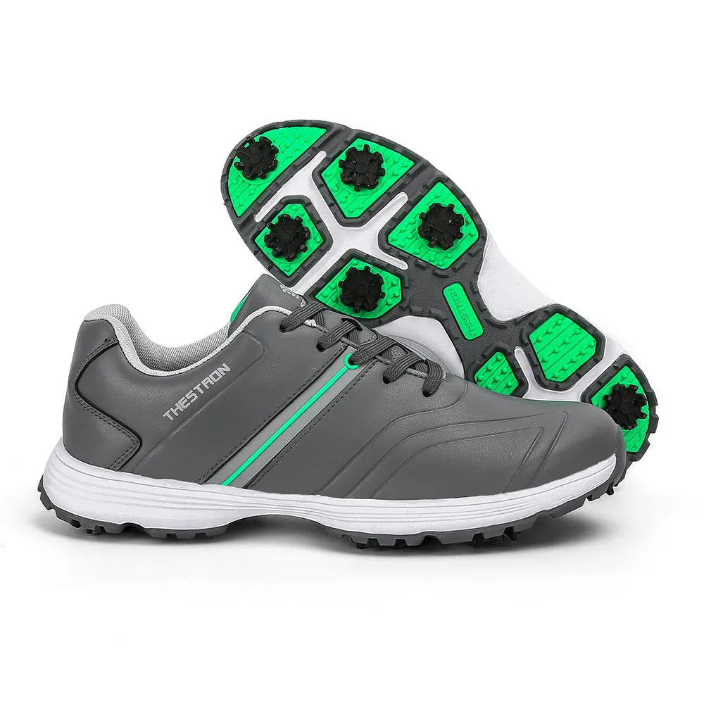 Softlite Pro? Spiked Golf Shoe Lightweight