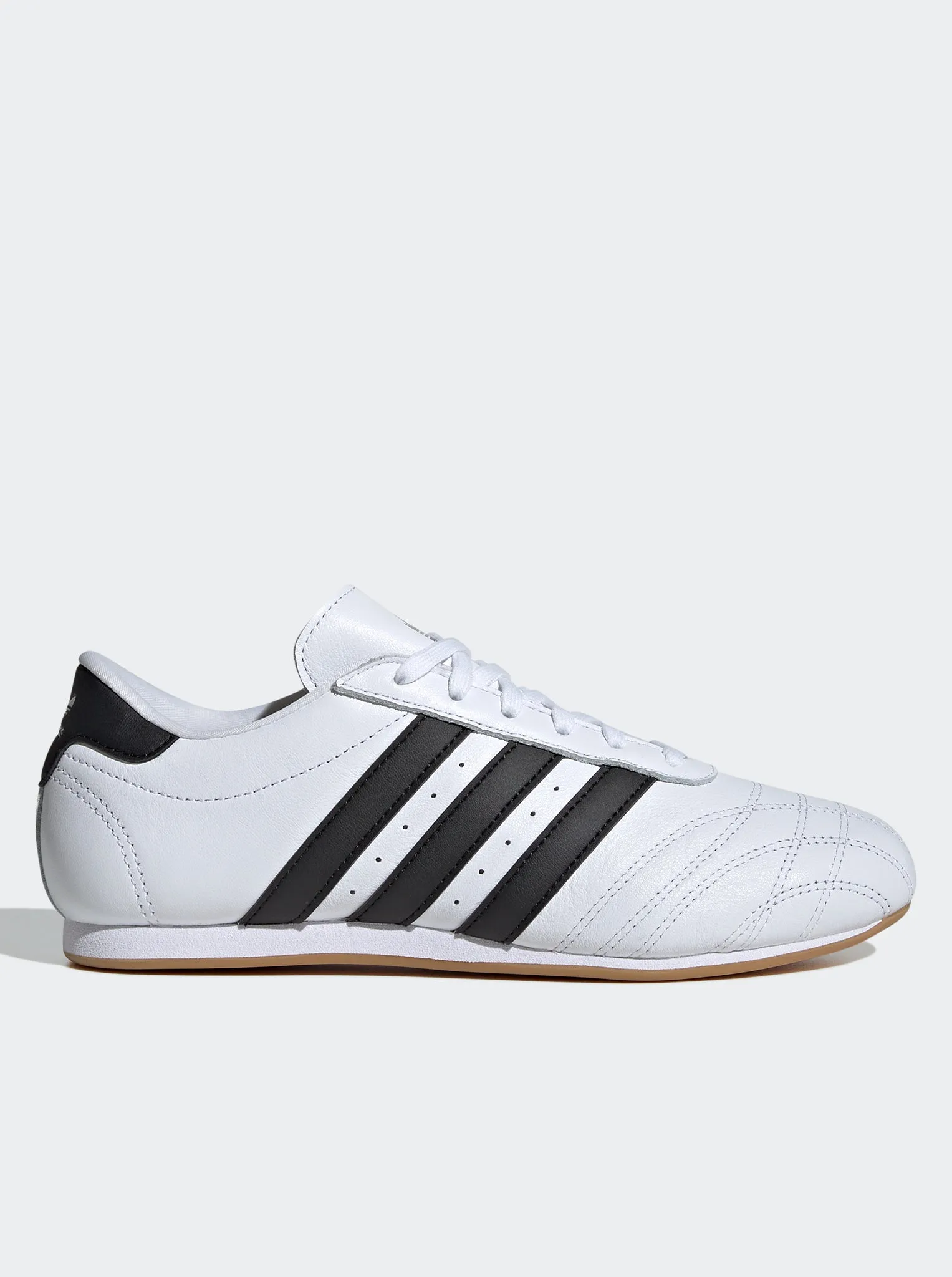 Shine Silver Rich Glow Taekwondo Lace Unisex