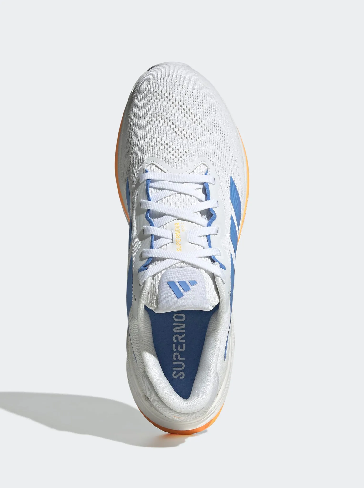 Height Plus Non Slip Standing Workers Supernova Rise 2 Running Shoe Mens