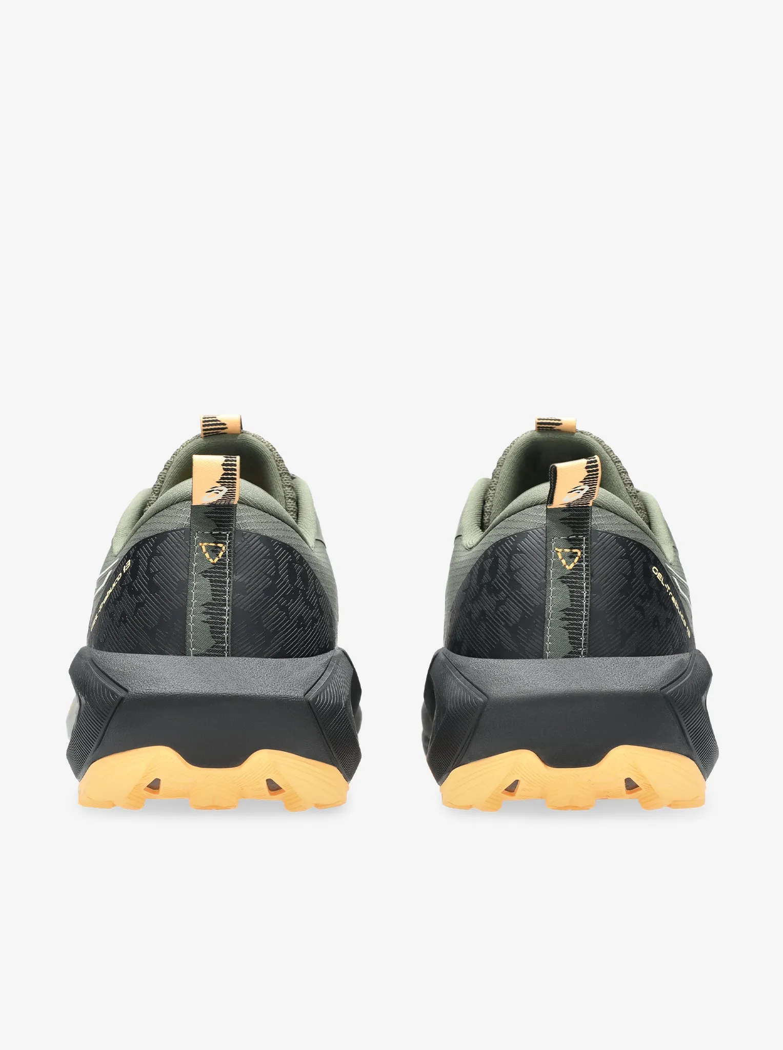 Anti Odor Busy Professionals Gel-Trabuco 13 Mens