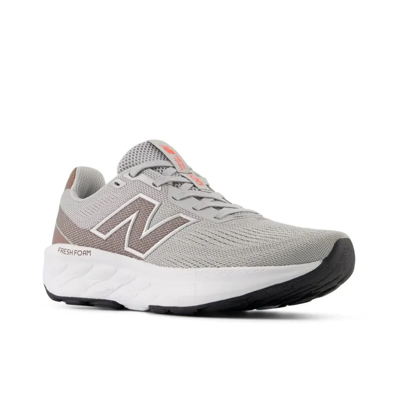 New Balance 520v9 B Womens Running Shoes elevated - heel running option cloud - design shoes