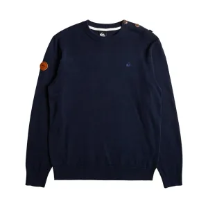 Quiksilver Mens Altonside Sweatshirt Thin