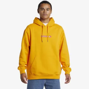 Quiksilver Mens DNA Clicker Pullover Hoodie product mountain style allure
