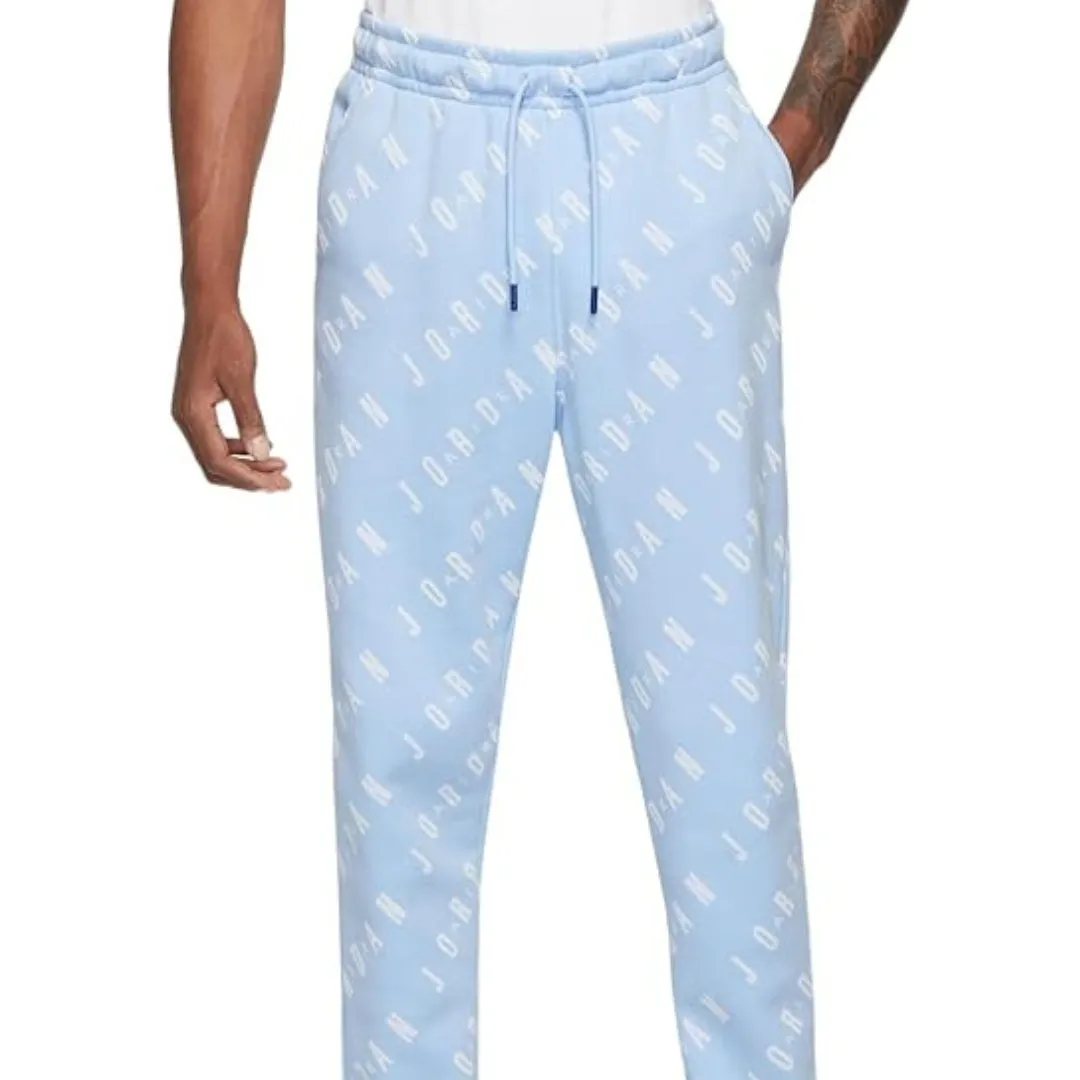 Jordan Men??s Graphic Fleece Pants DV7646-485 Utility pocket Sport Performance Design