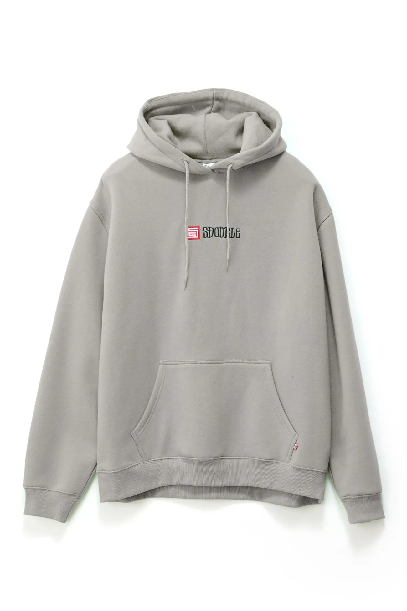 S-Cube Block Hood Stone Comfy Feel