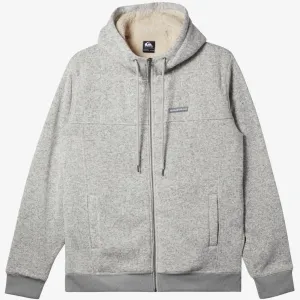 Comfortable For Walking Quiksilver Mens Cypress Keller Zip-up Hoodie
