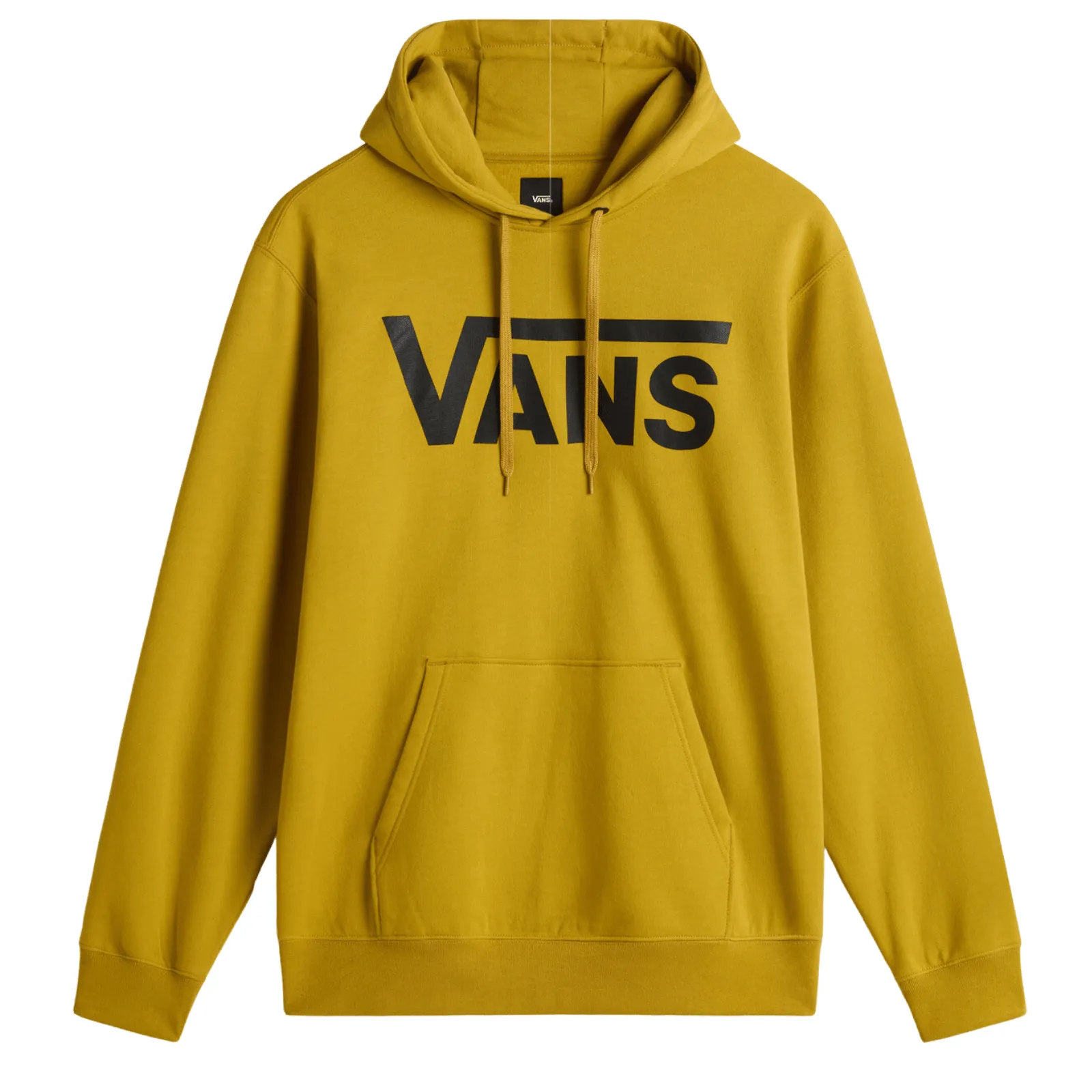 Vans Mens Classic Pullover Hoodie goes with sweatpants